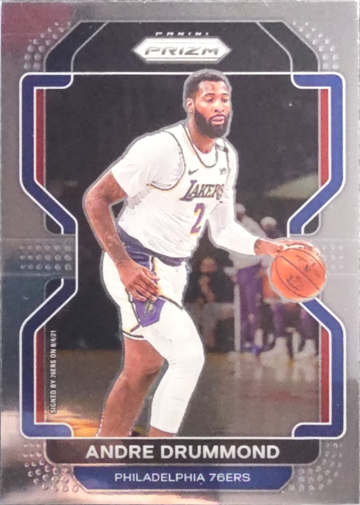 Andre Drummond