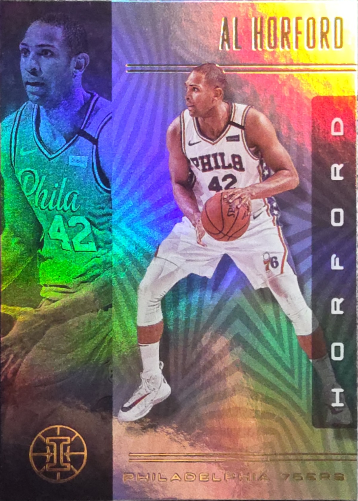 Al Horford