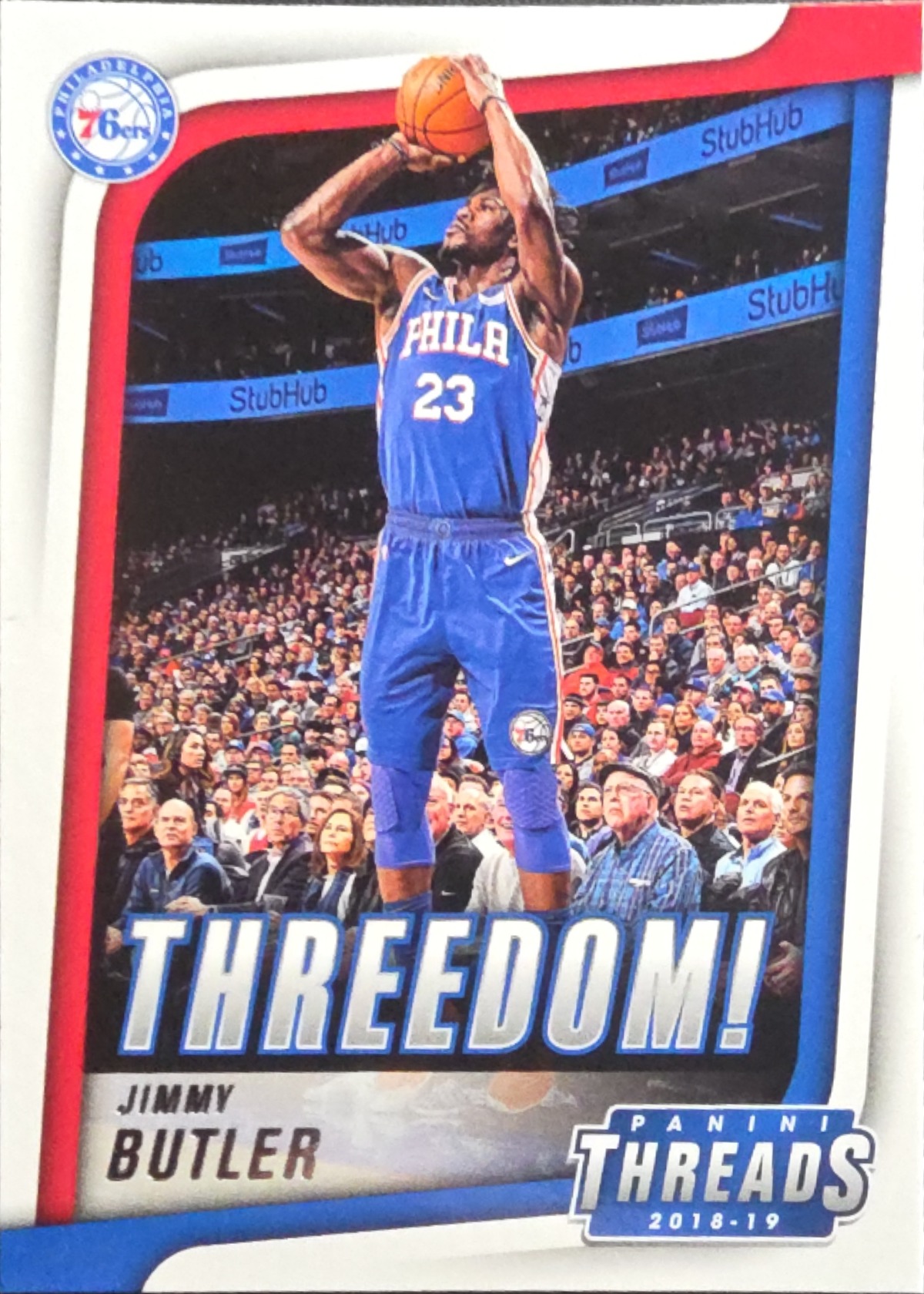 Jimmy Butler