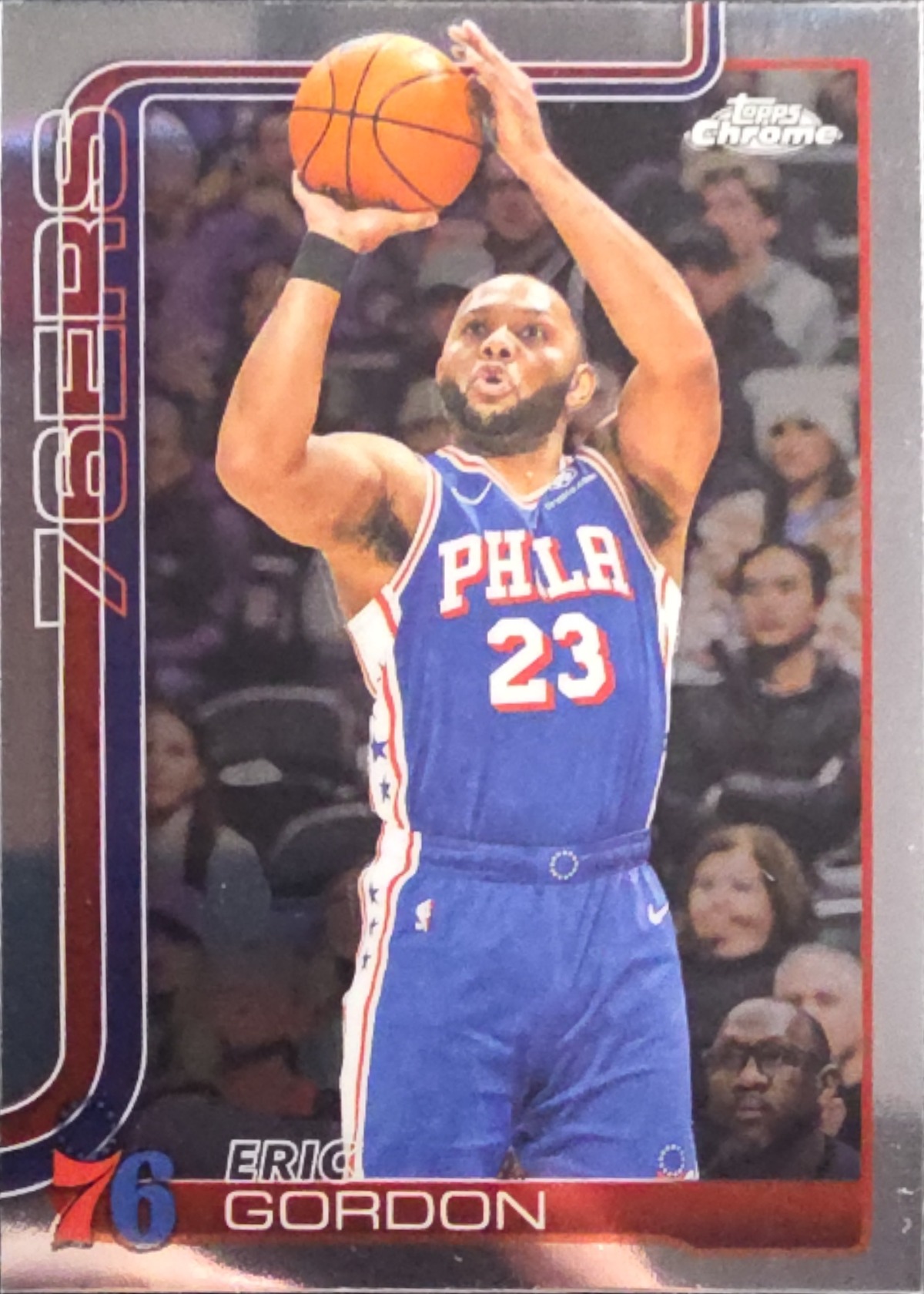 Eric Gordon