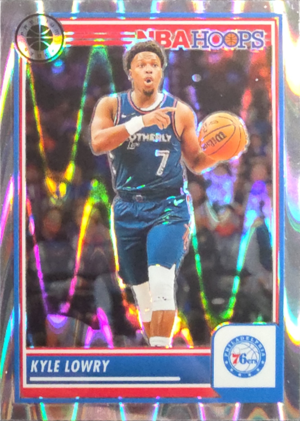 Kyle Lowry