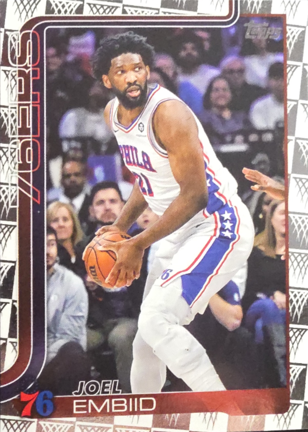Joel Embiid
