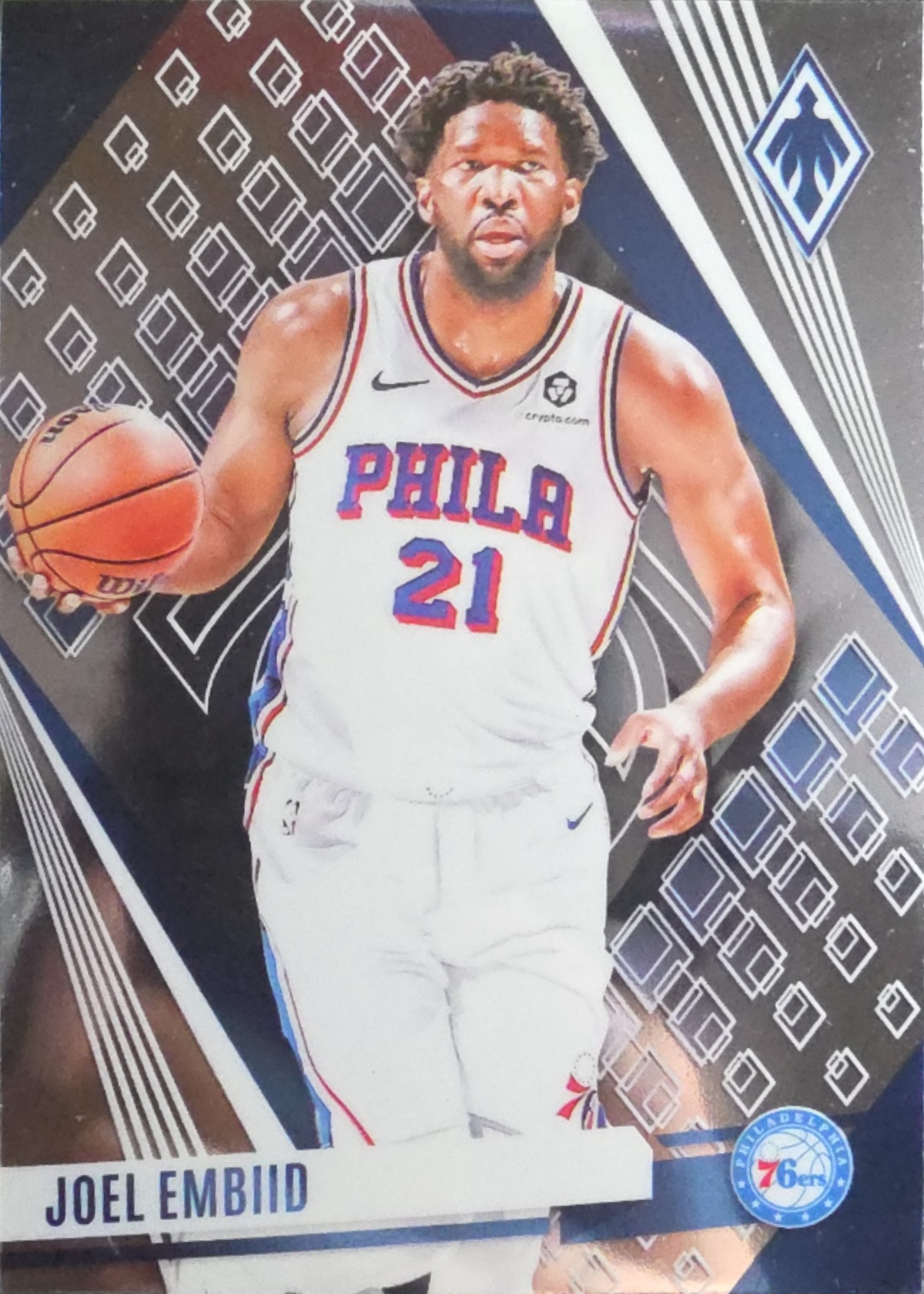 Joel Embiid