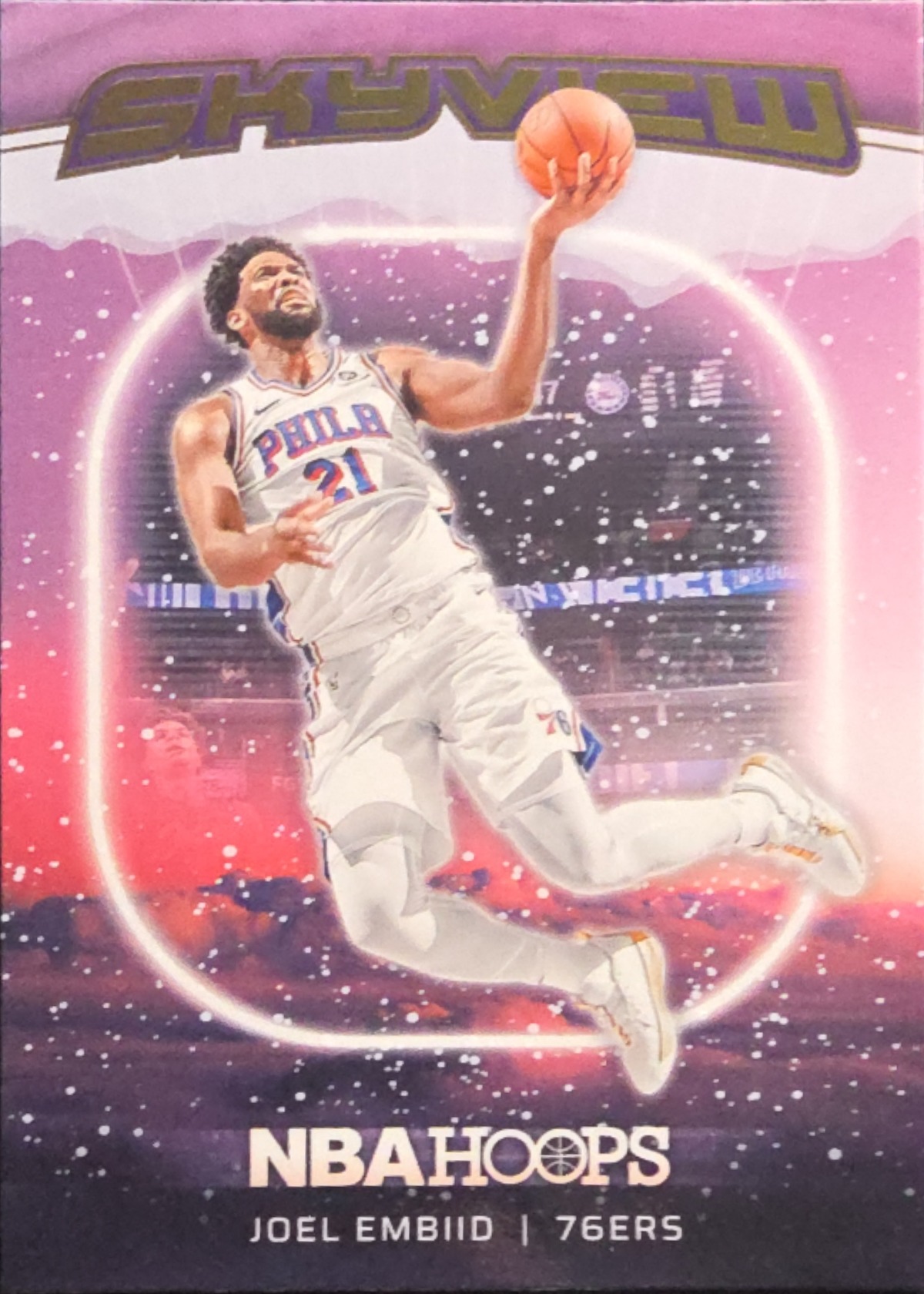 Joel Embiid