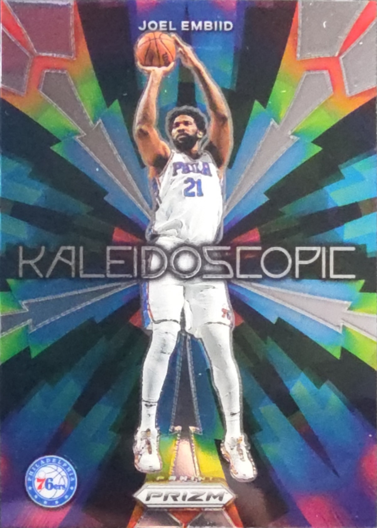 Joel Embiid