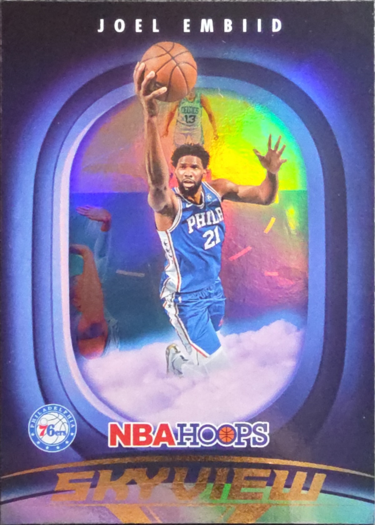 Joel Embiid