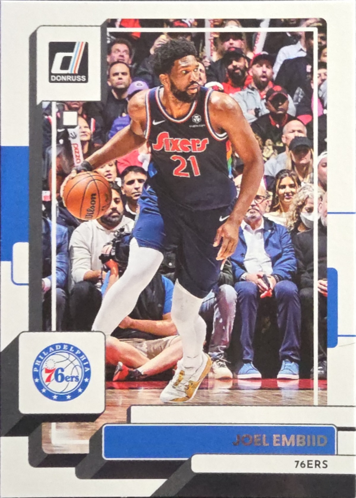 Joel Embiid