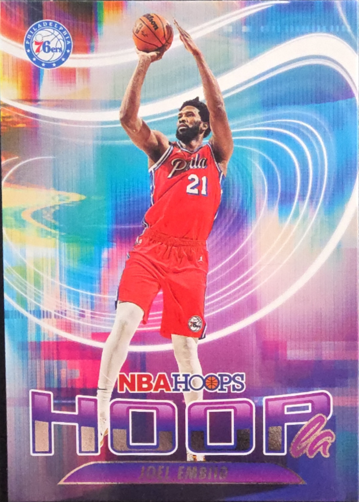 Joel Embiid