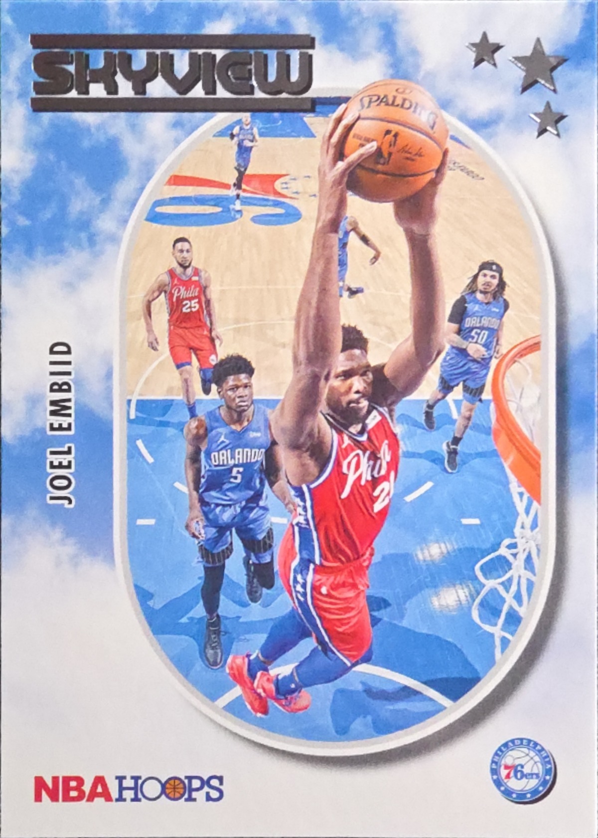 Joel Embiid
