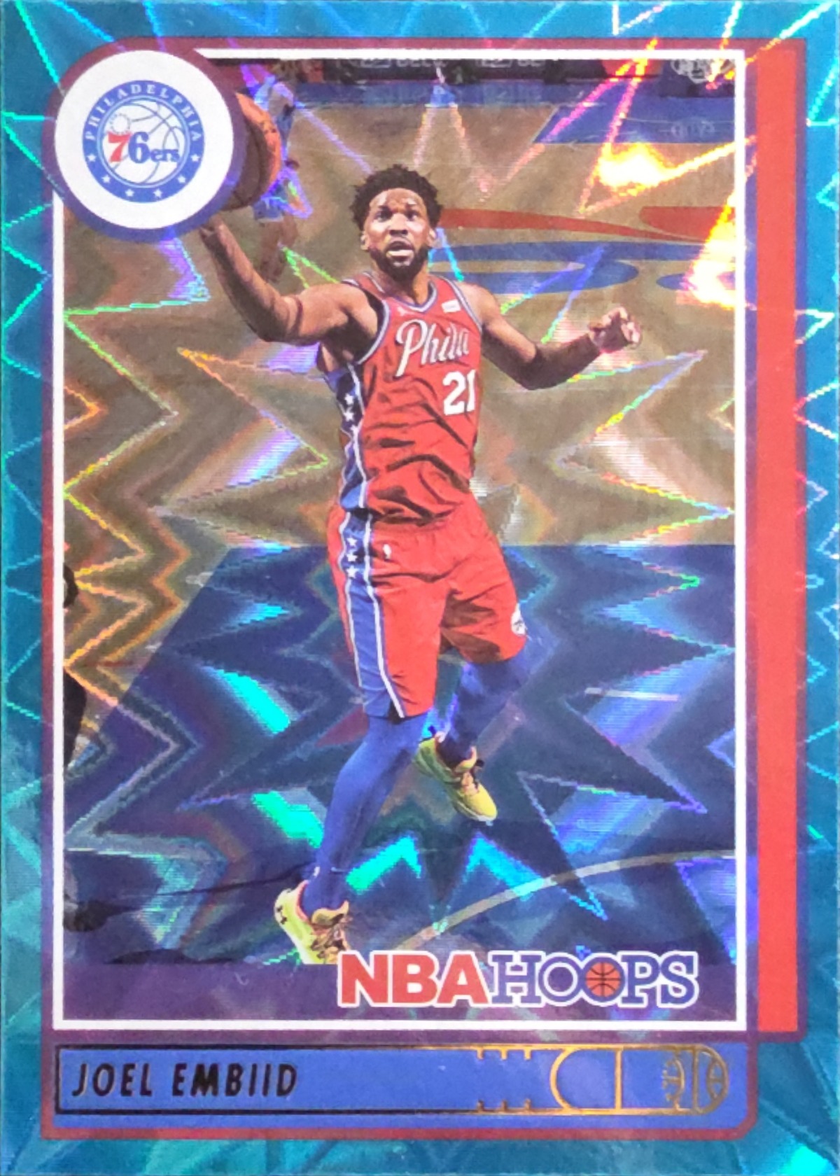 Joel Embiid