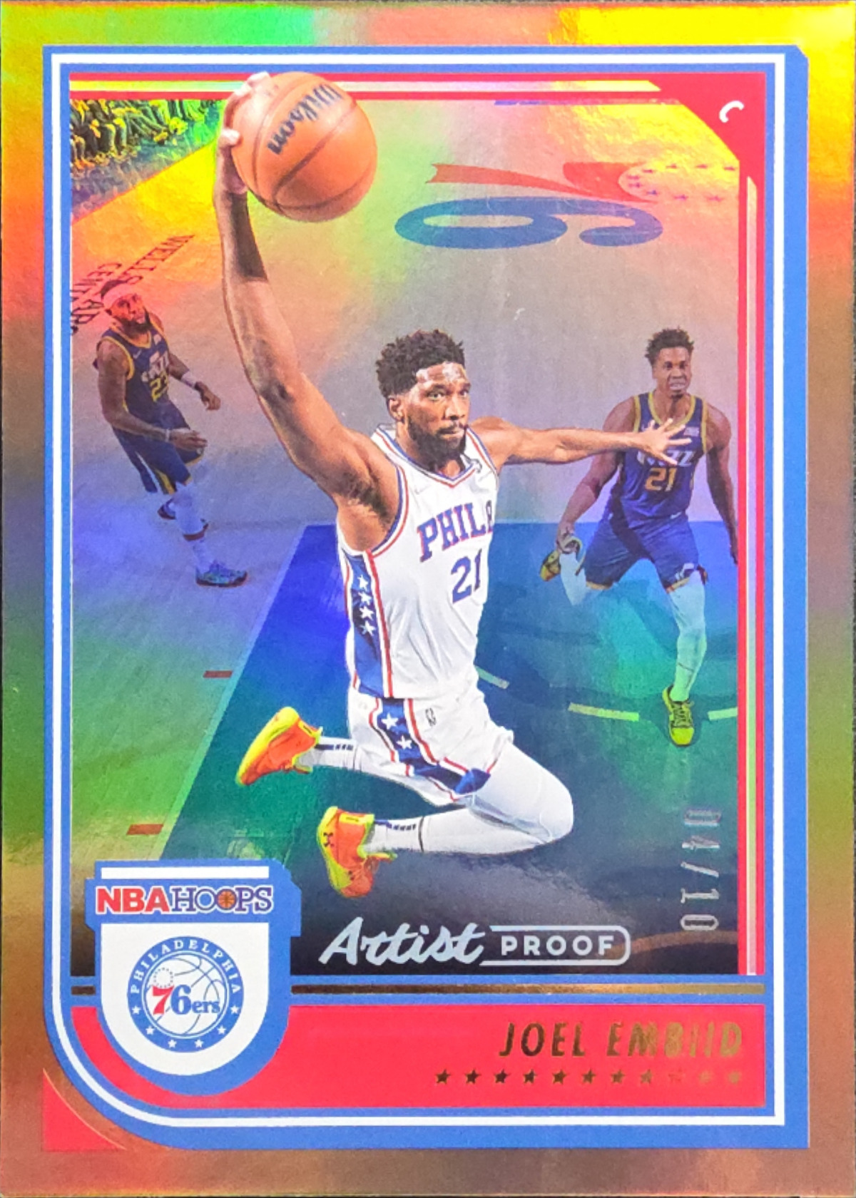 Joel Embiid