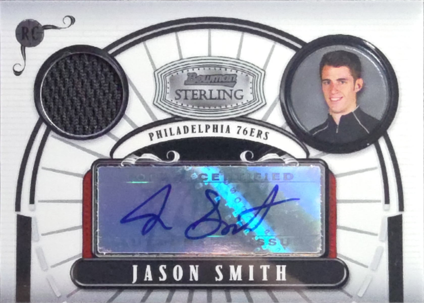 Jason Smith