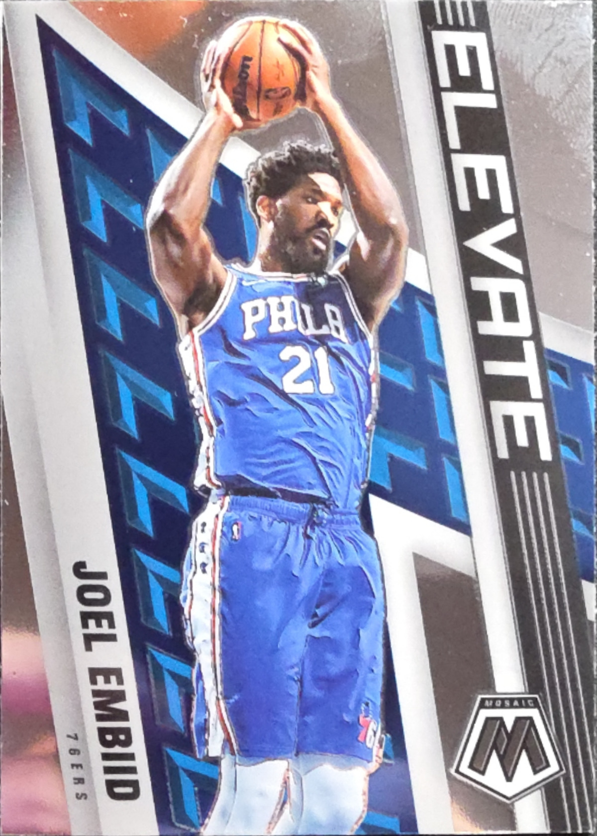 Joel Embiid