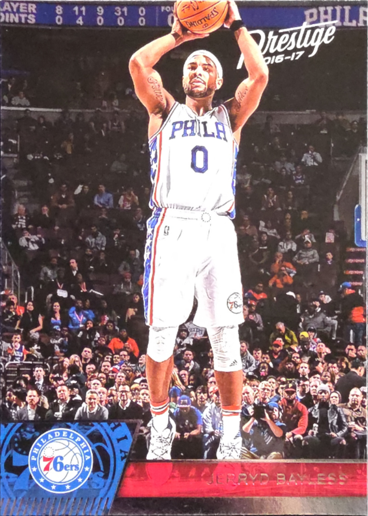 Jerryd Bayless