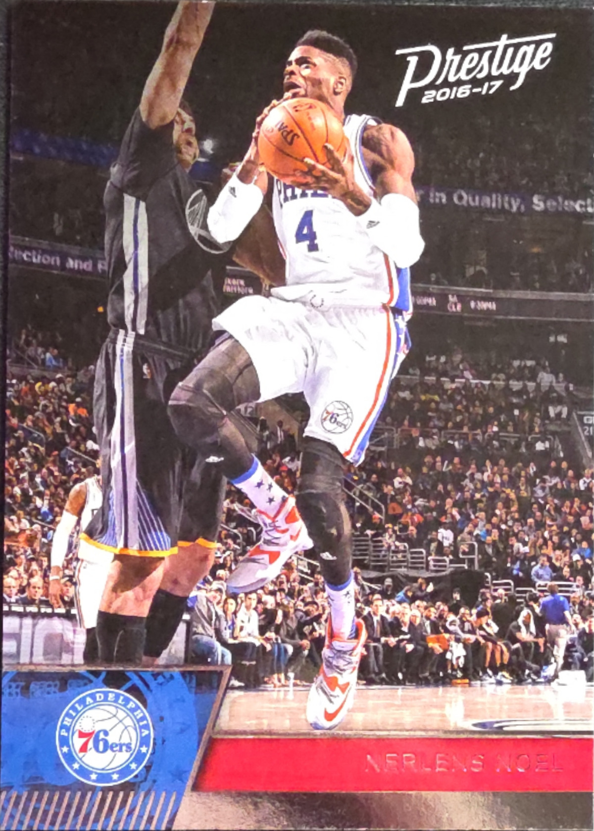 Nerlens Noel