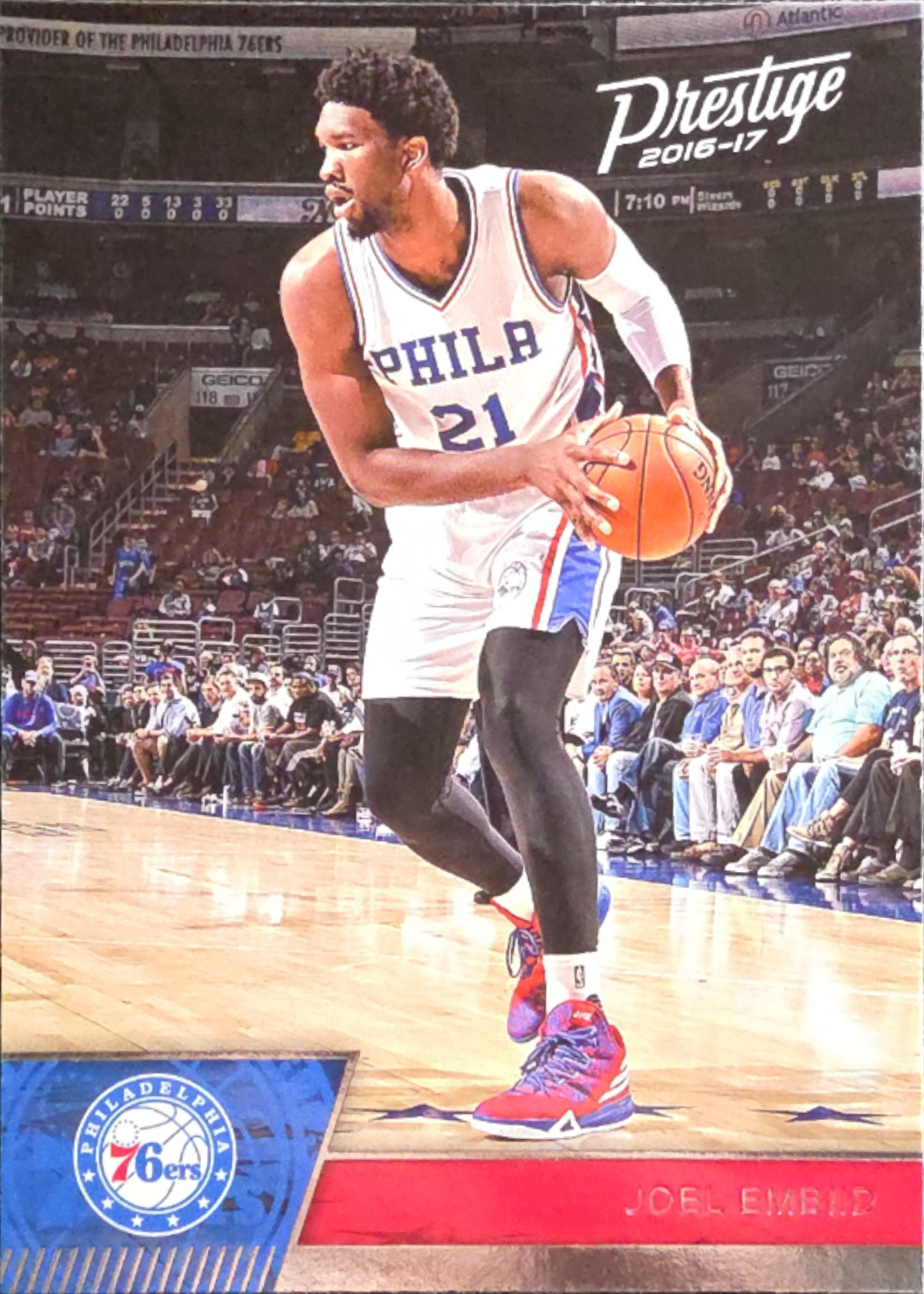 Joel Embiid