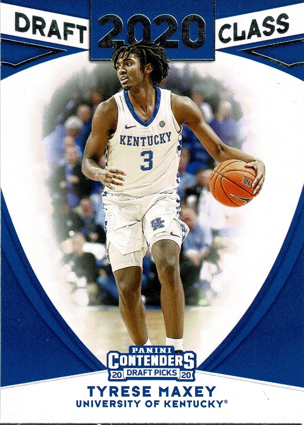 Tyrese Maxey
