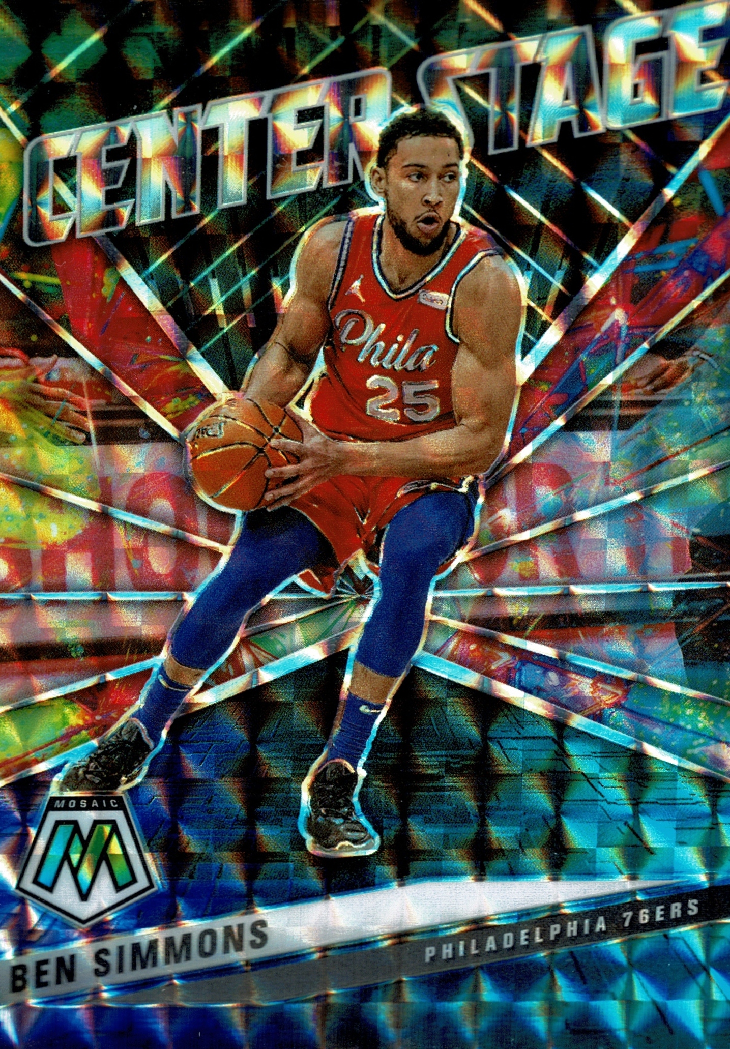 Ben Simmons