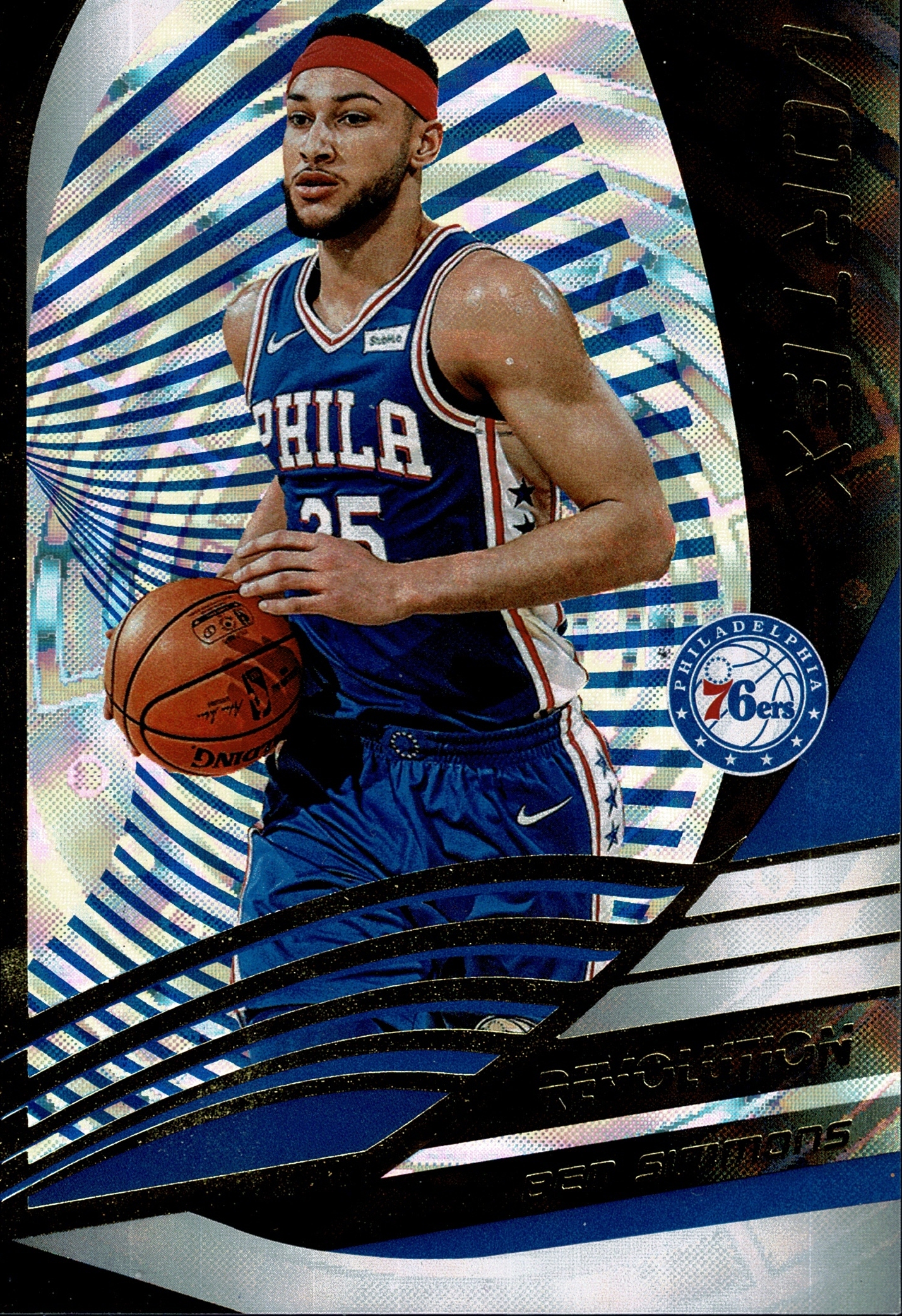 Ben Simmons
