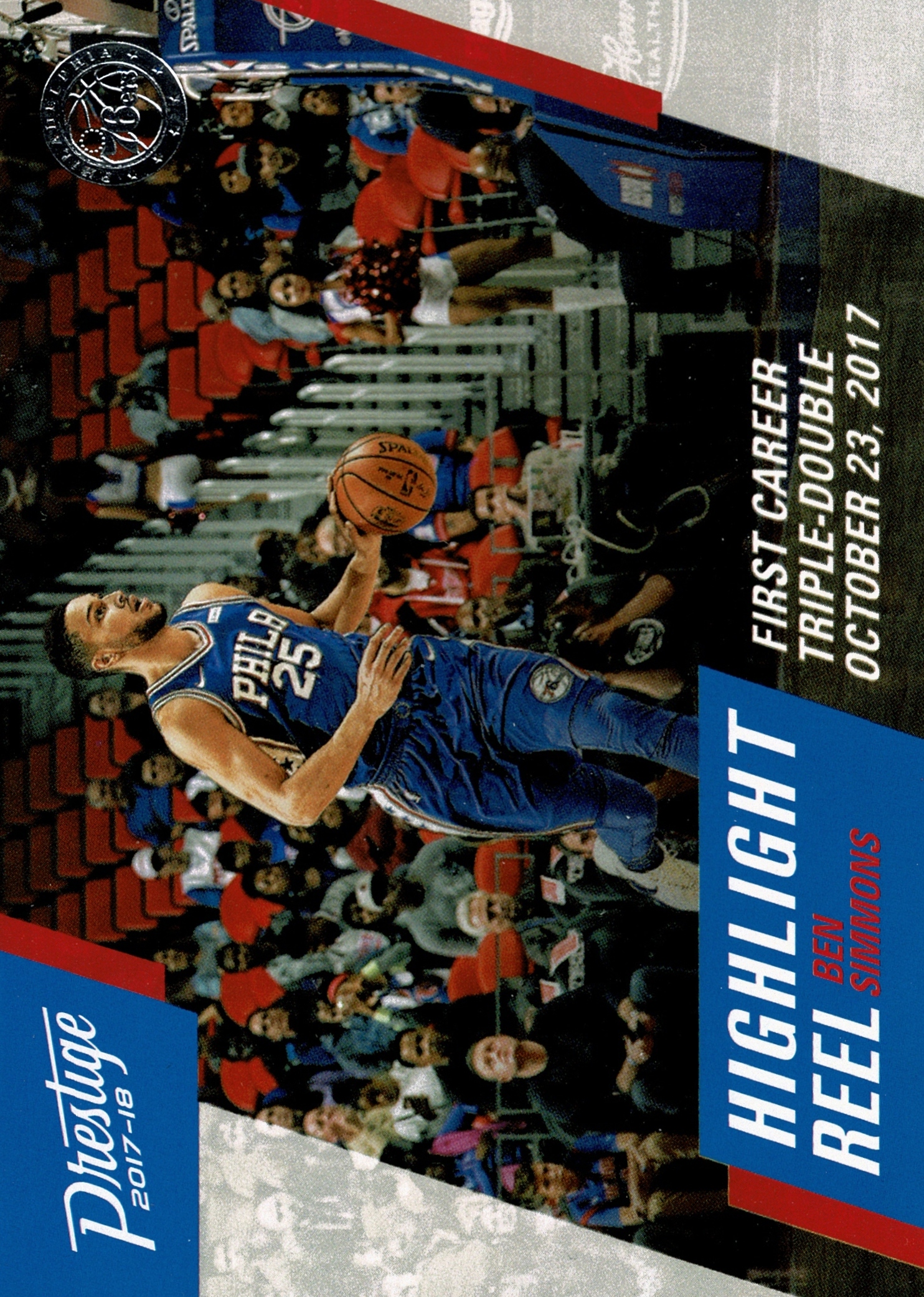 Ben Simmons