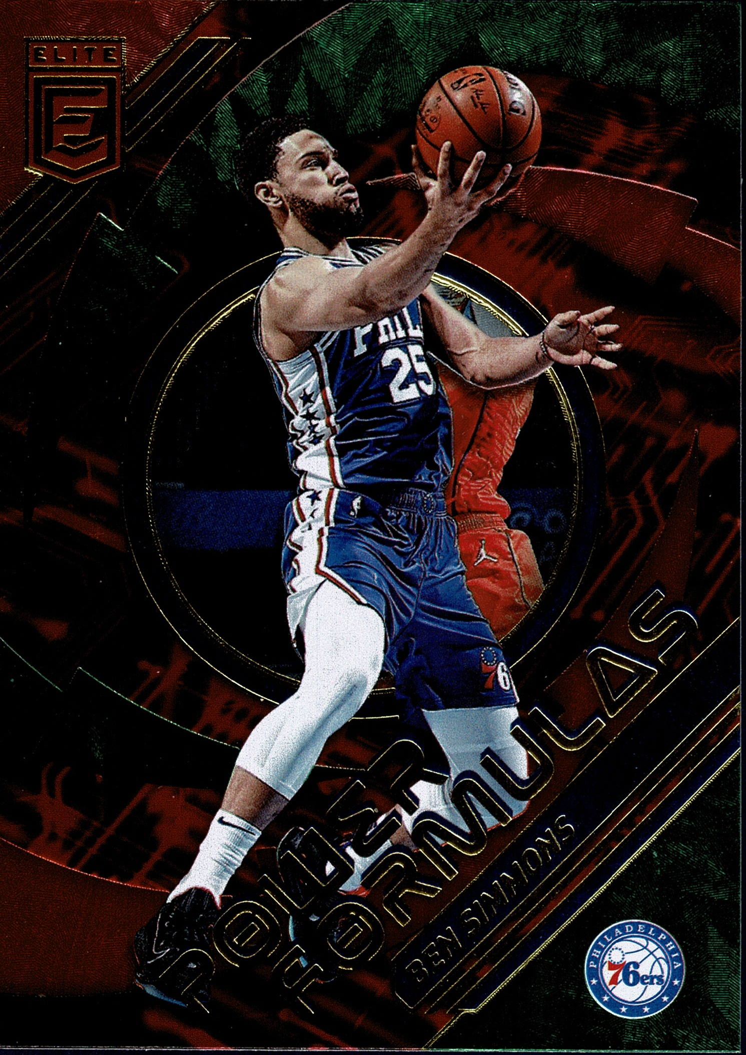 Ben Simmons