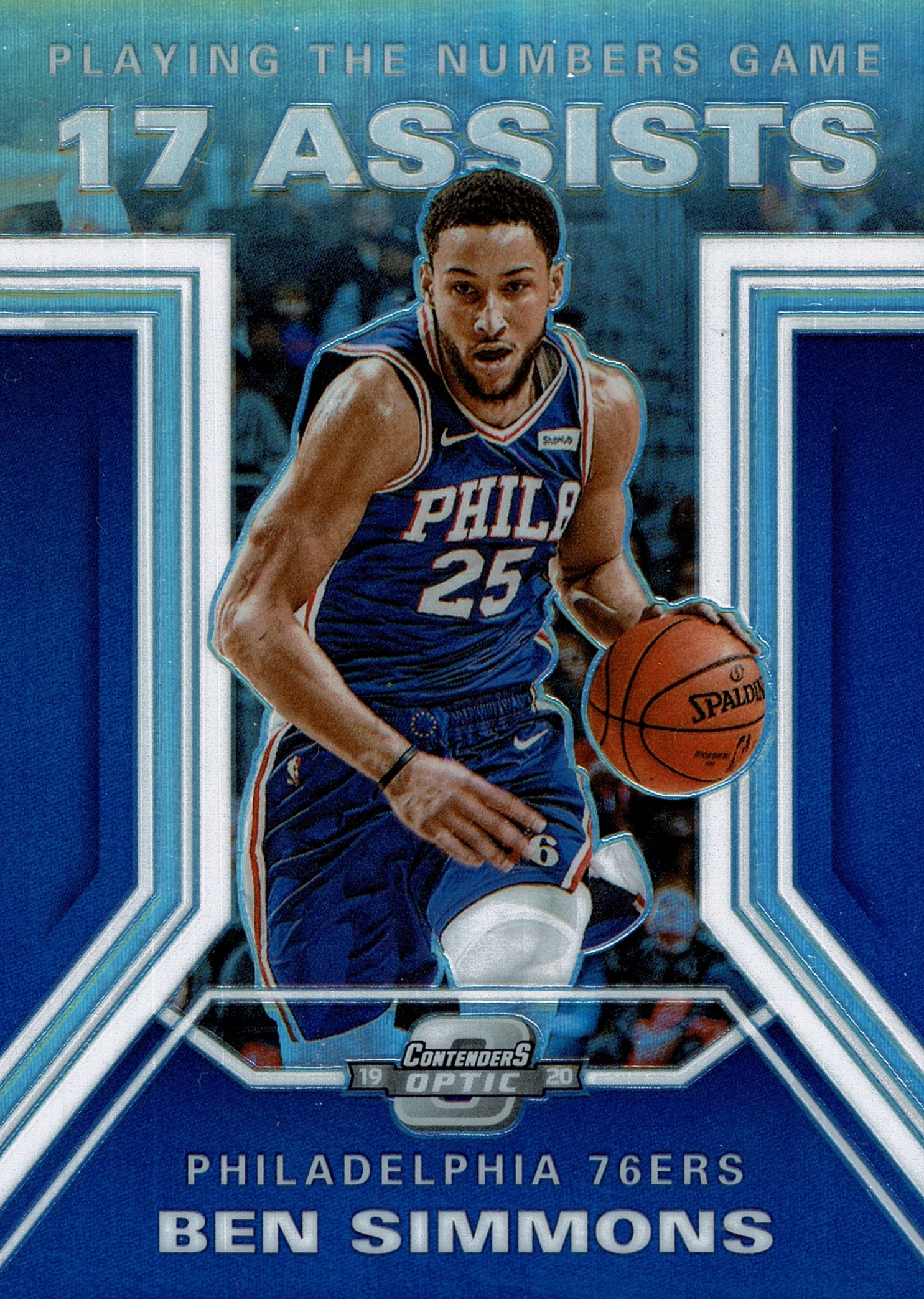 Ben Simmons