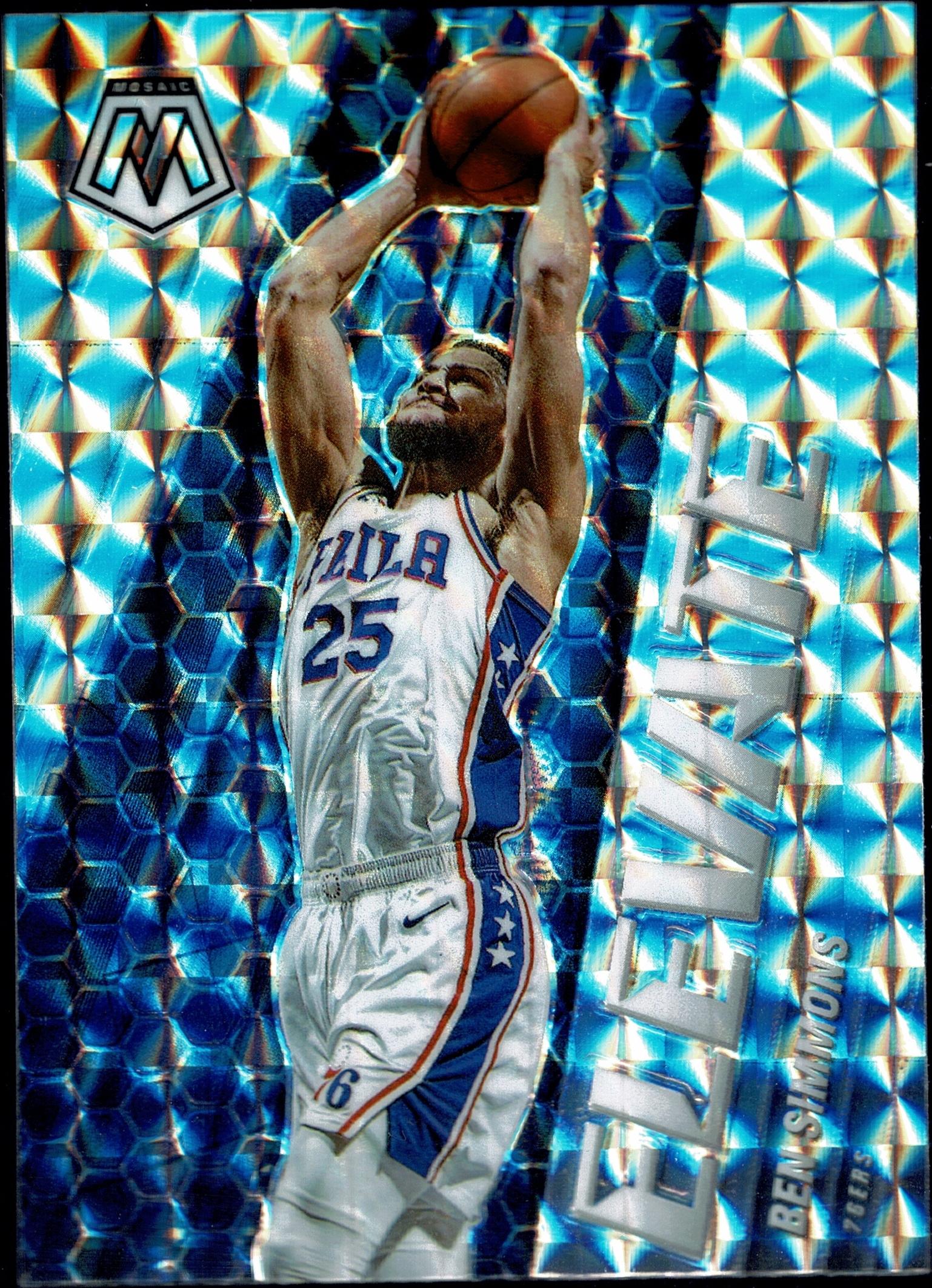 Ben Simmons