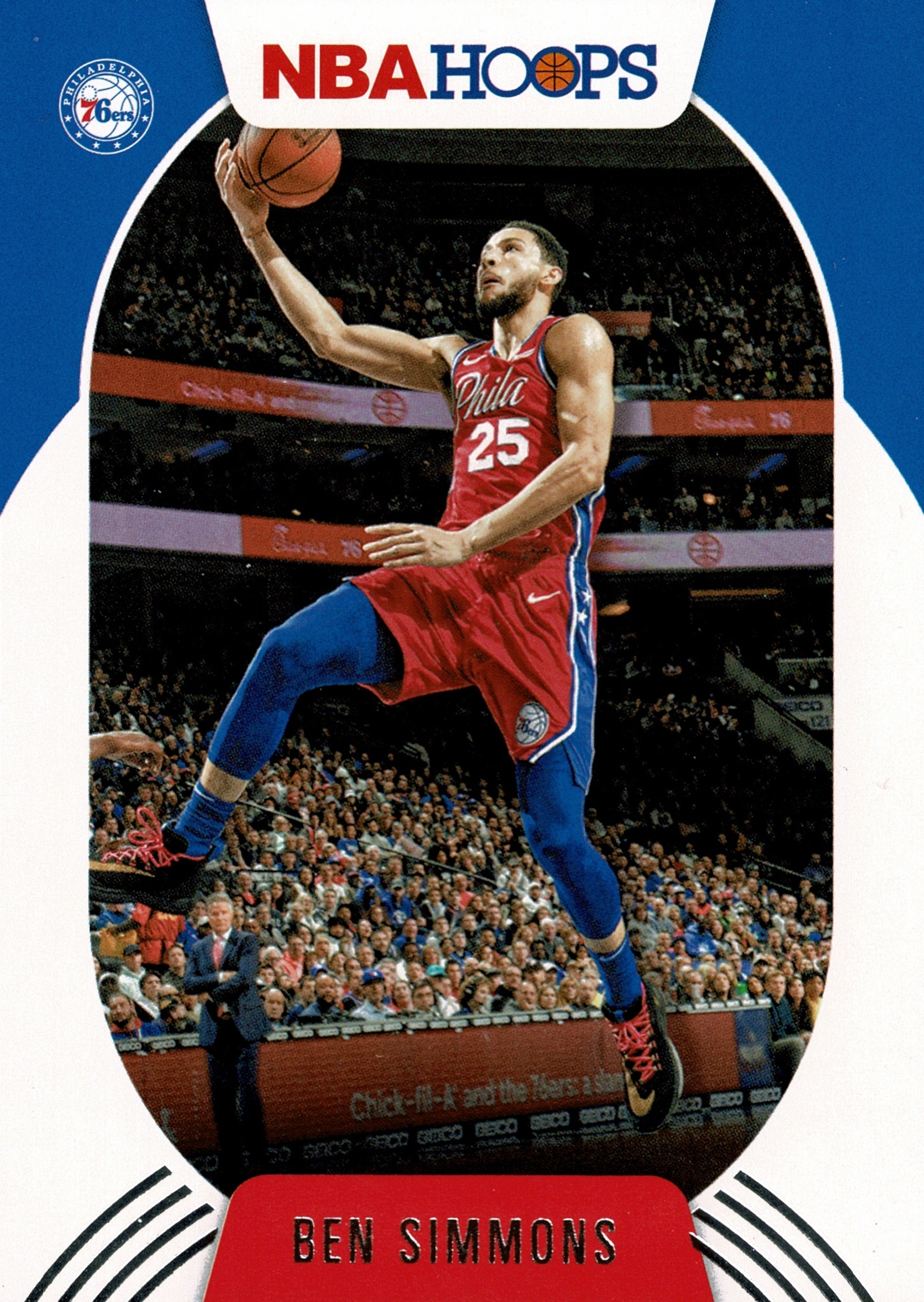 Ben Simmons