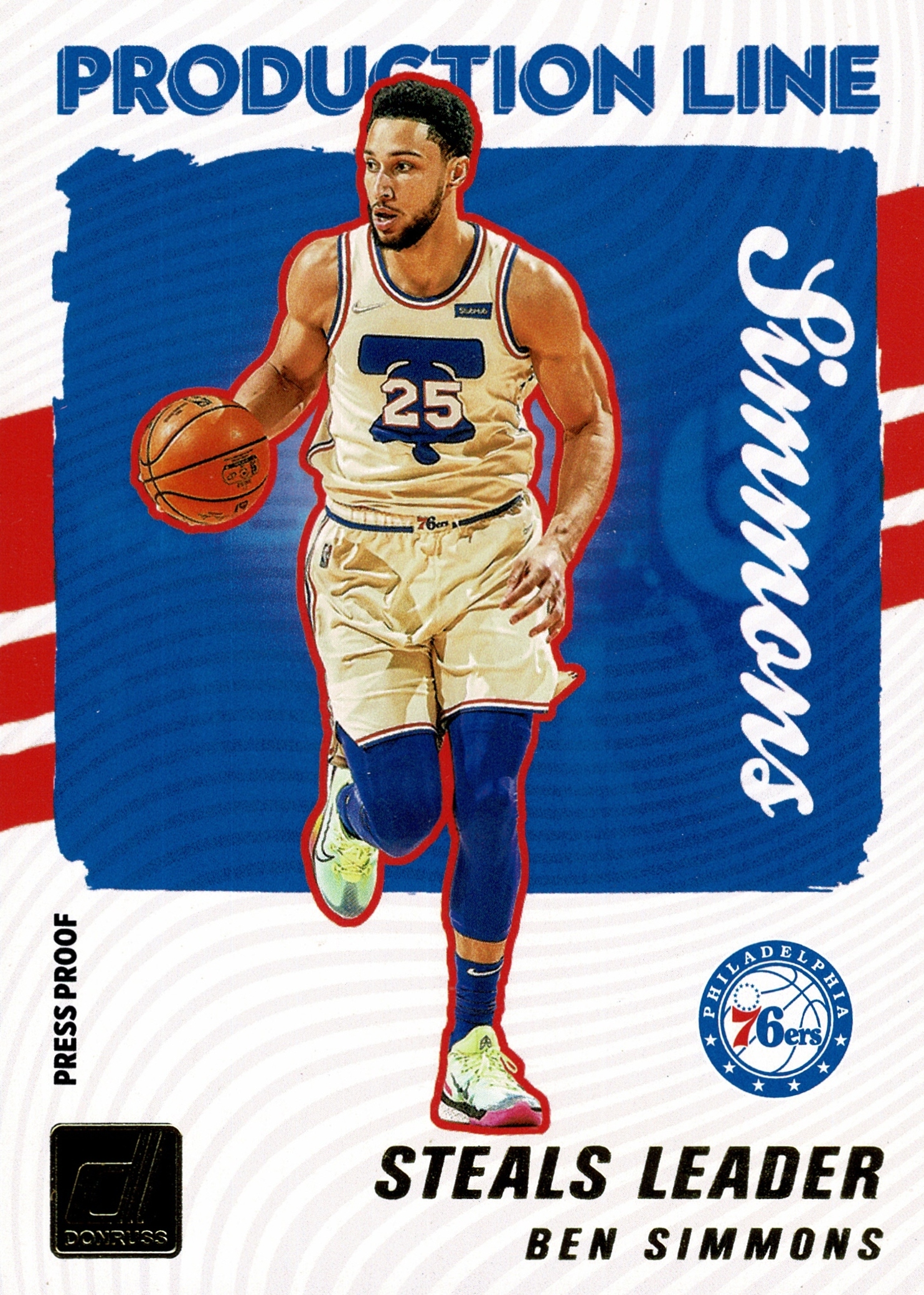 Ben Simmons
