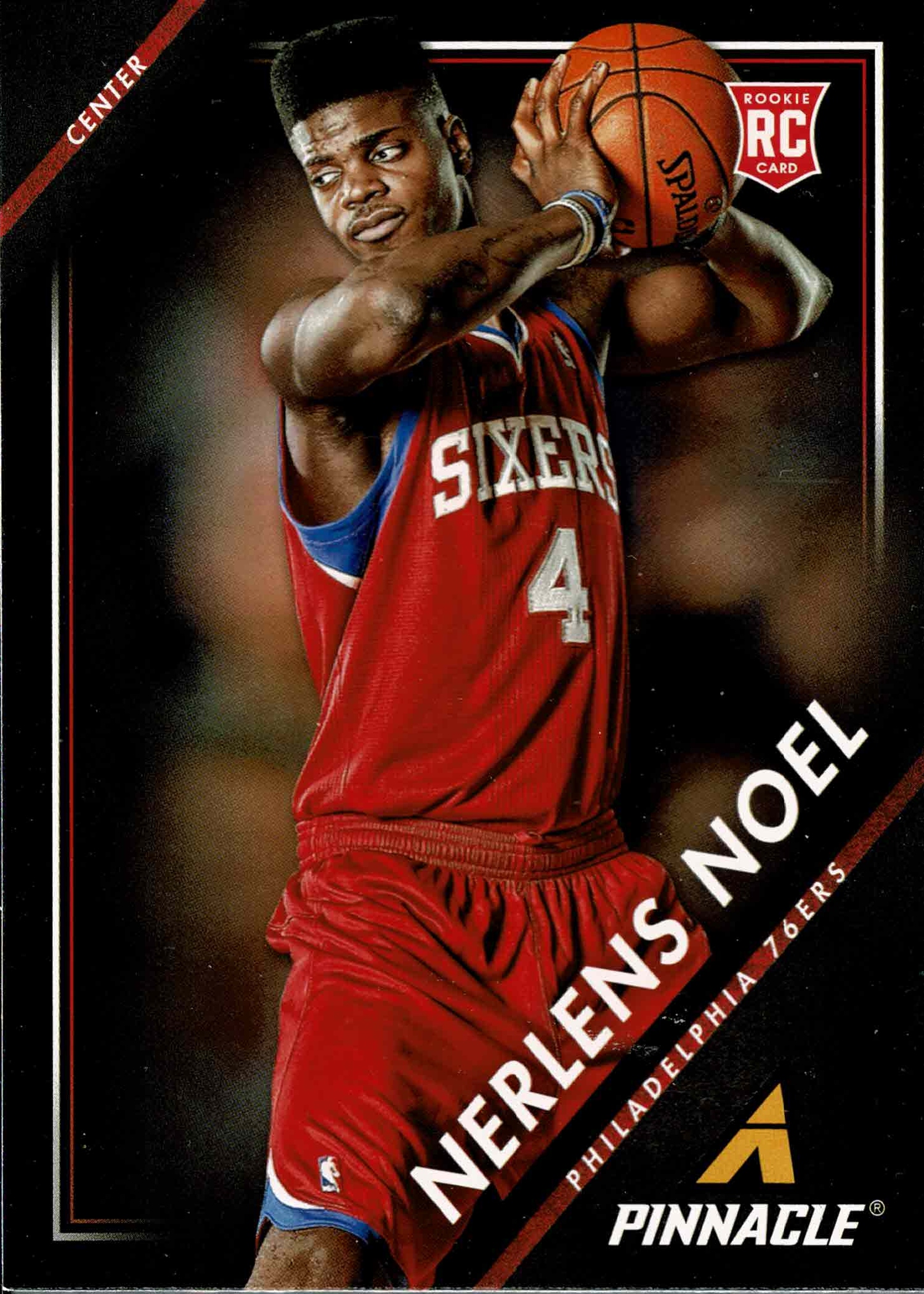 Nerlens Noel