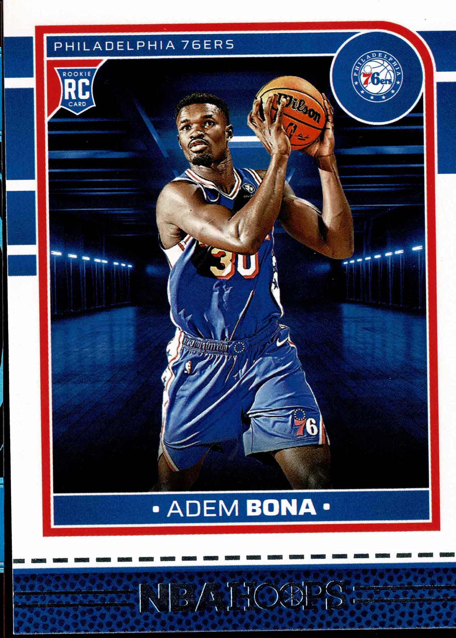Adem Bona