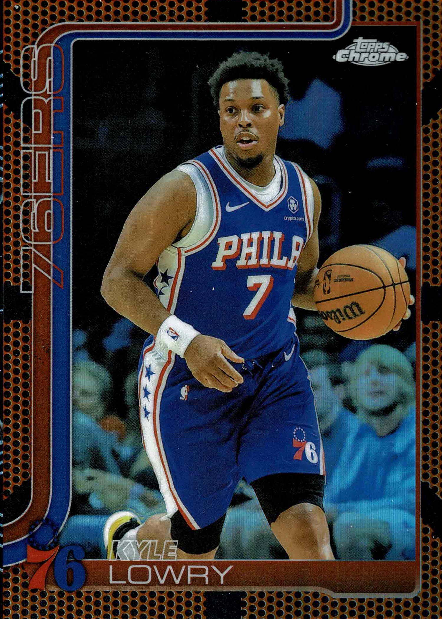 Kyle Lowry