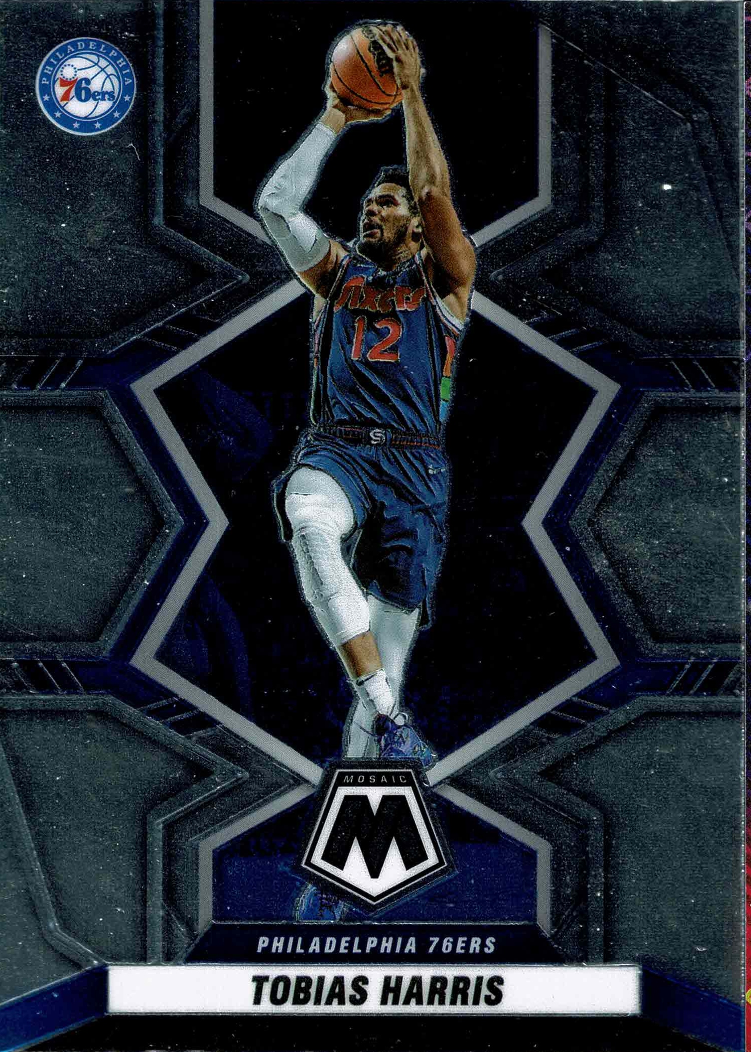 Tobias Harris