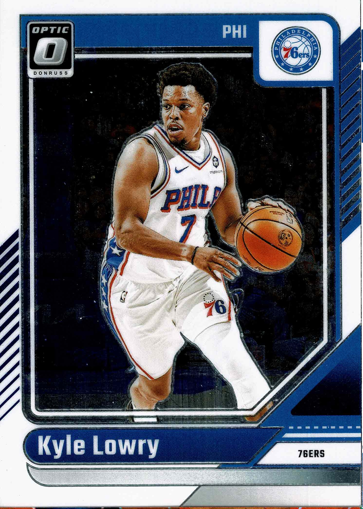 Kyle Lowry