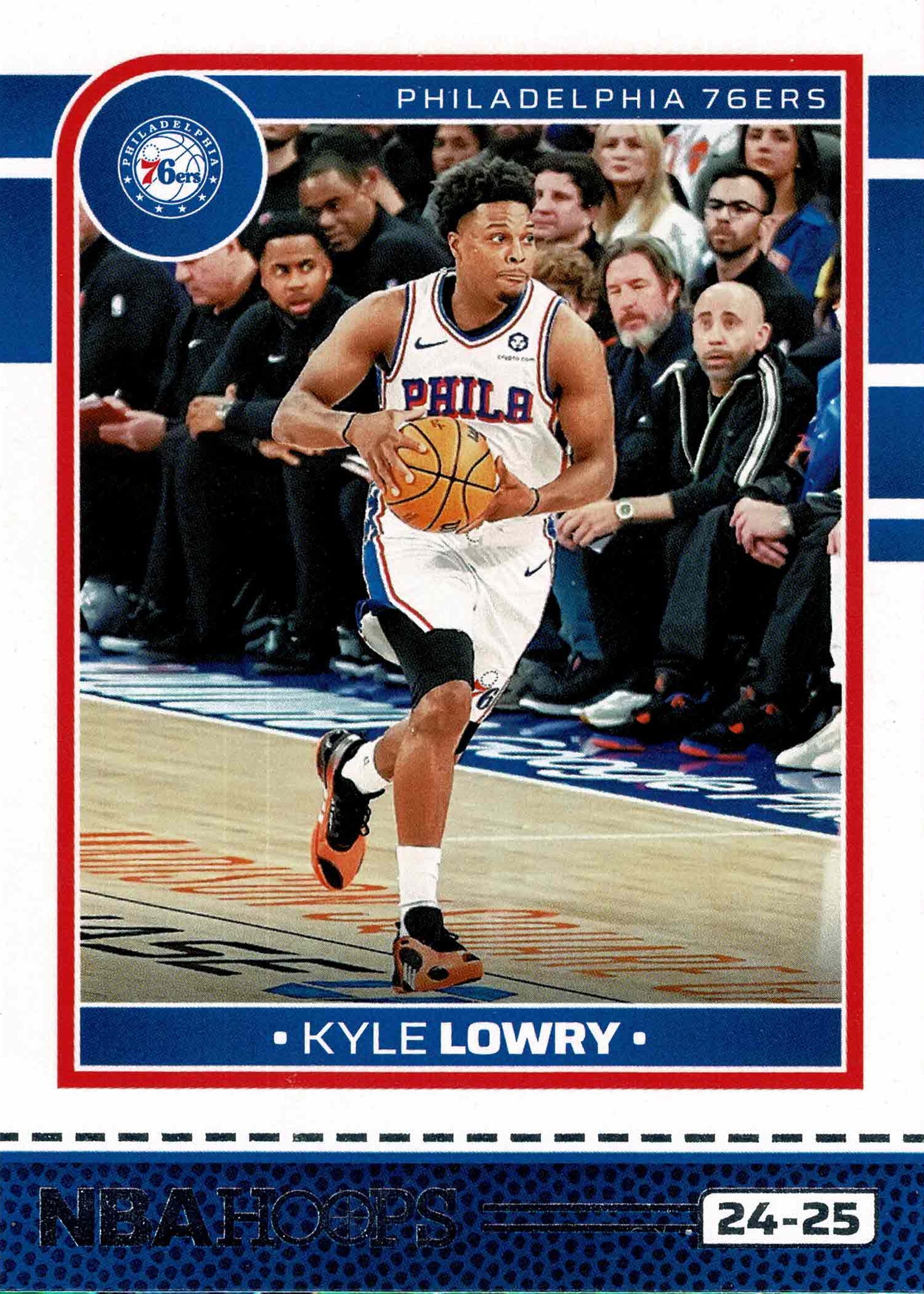 Kyle Lowry