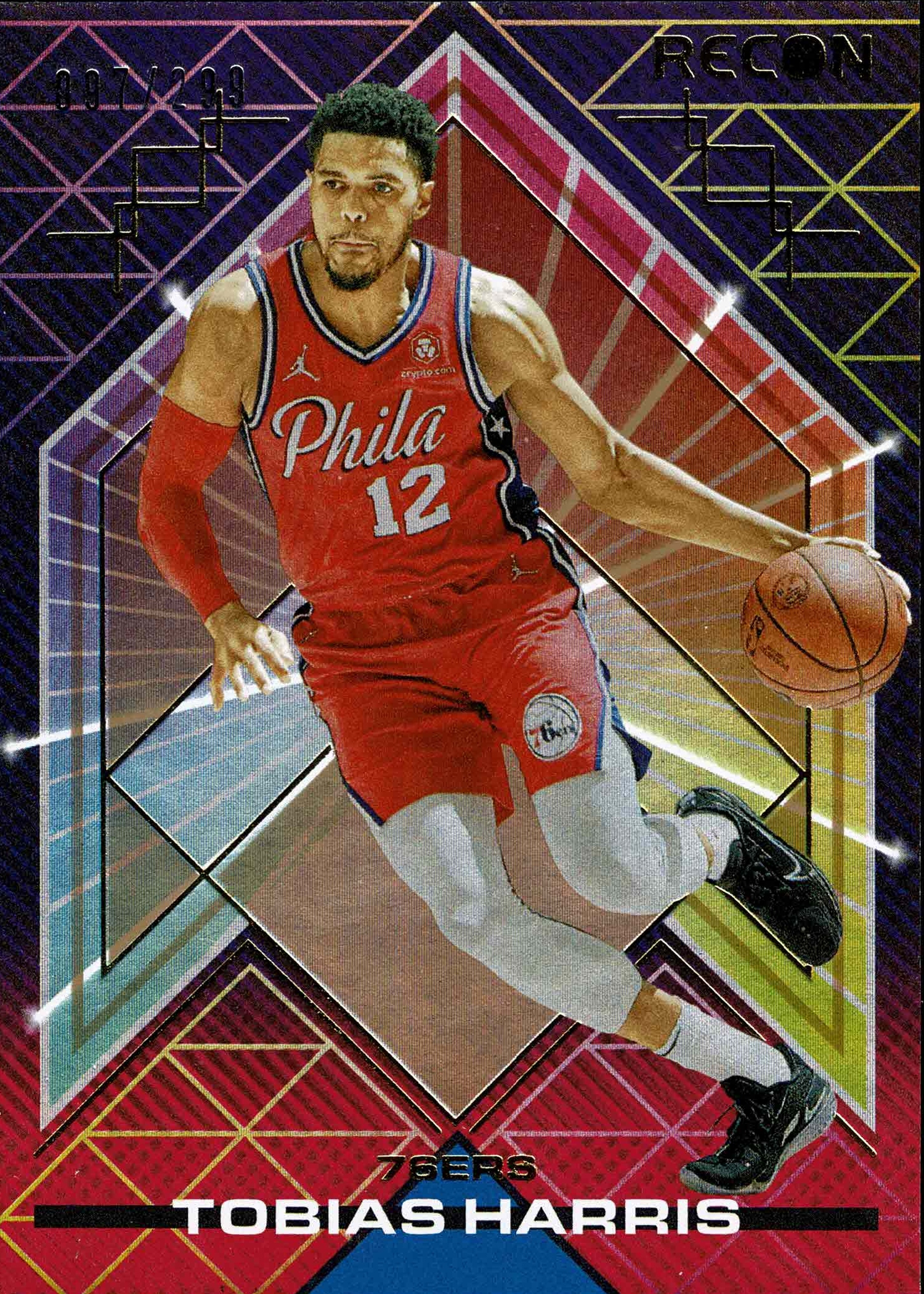 Tobias Harris