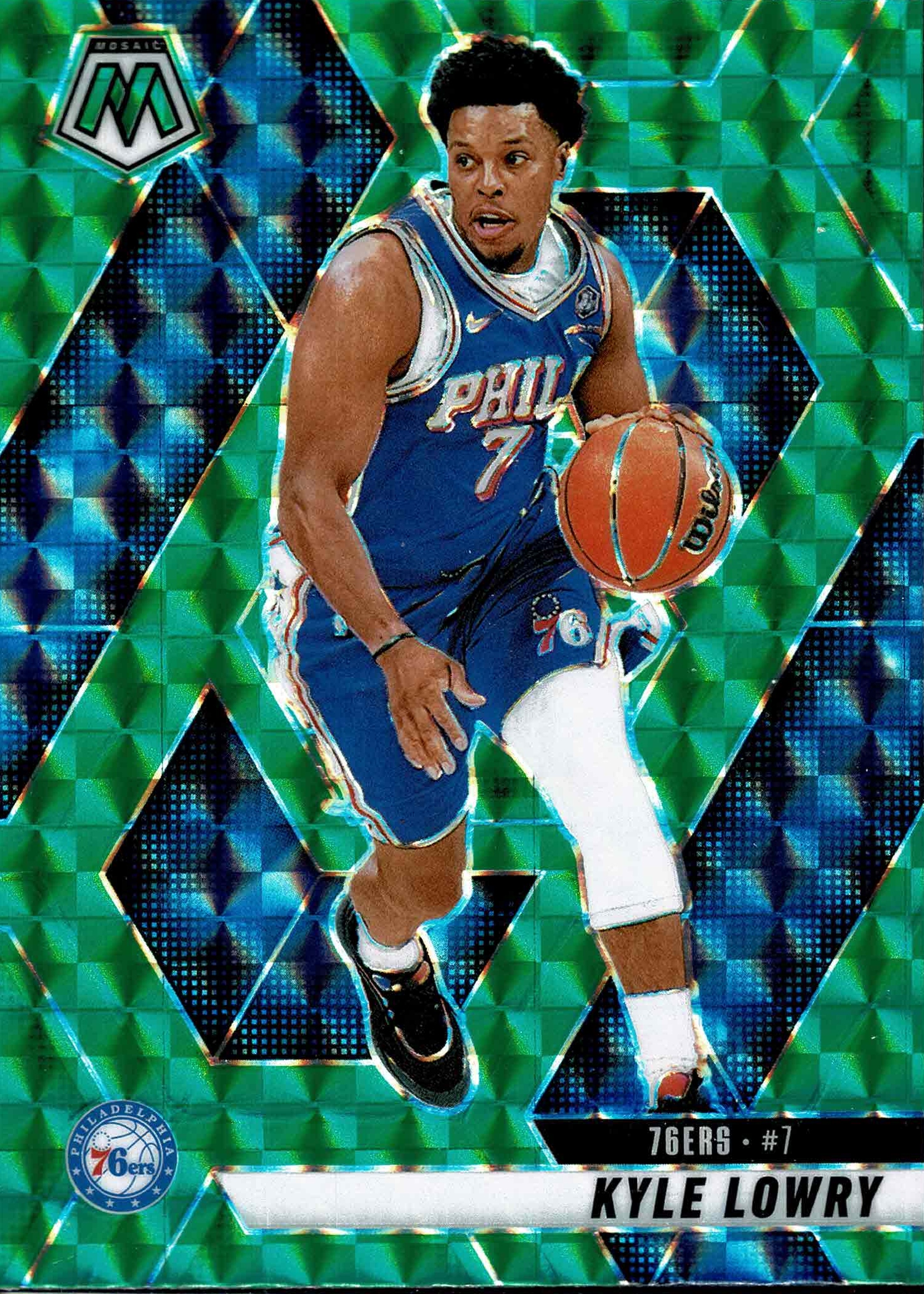 Kyle Lowry