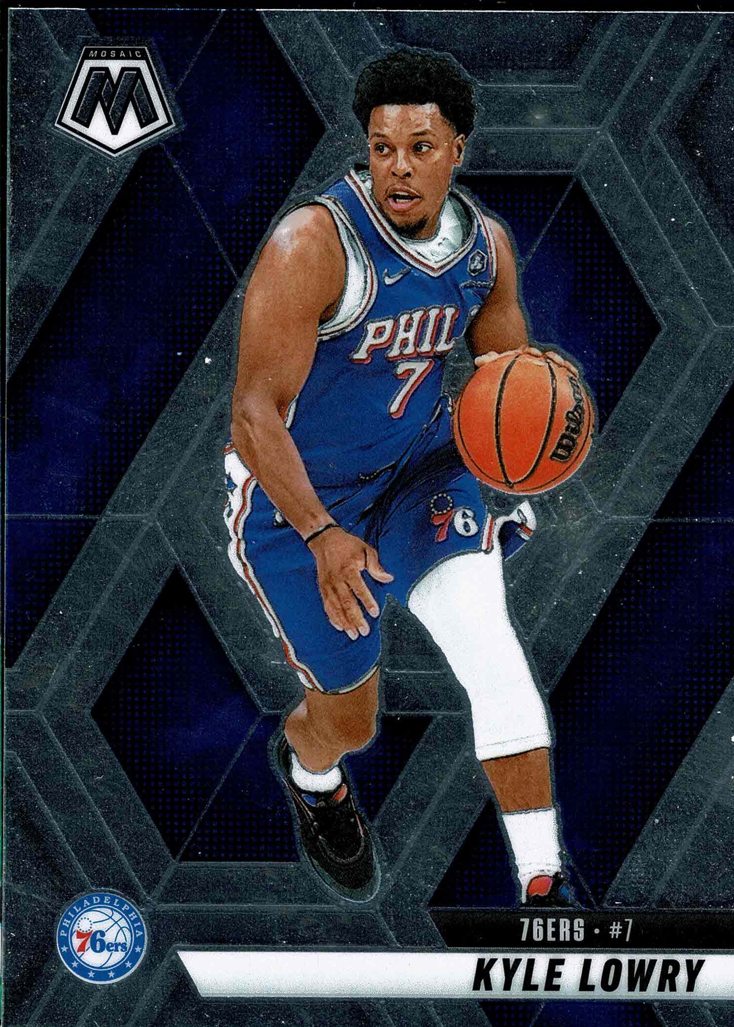 Kyle Lowry