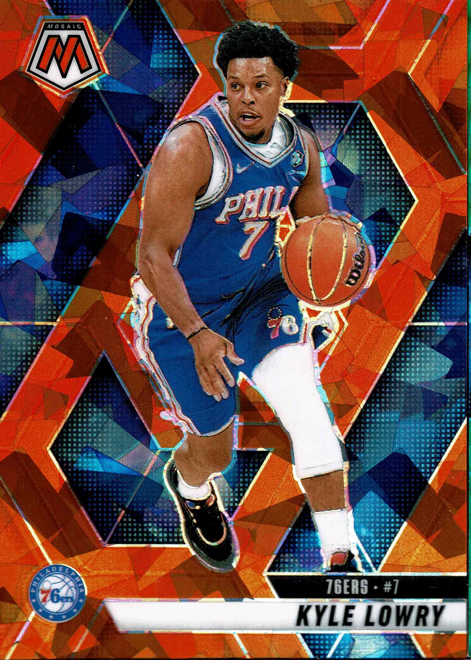 Kyle Lowry