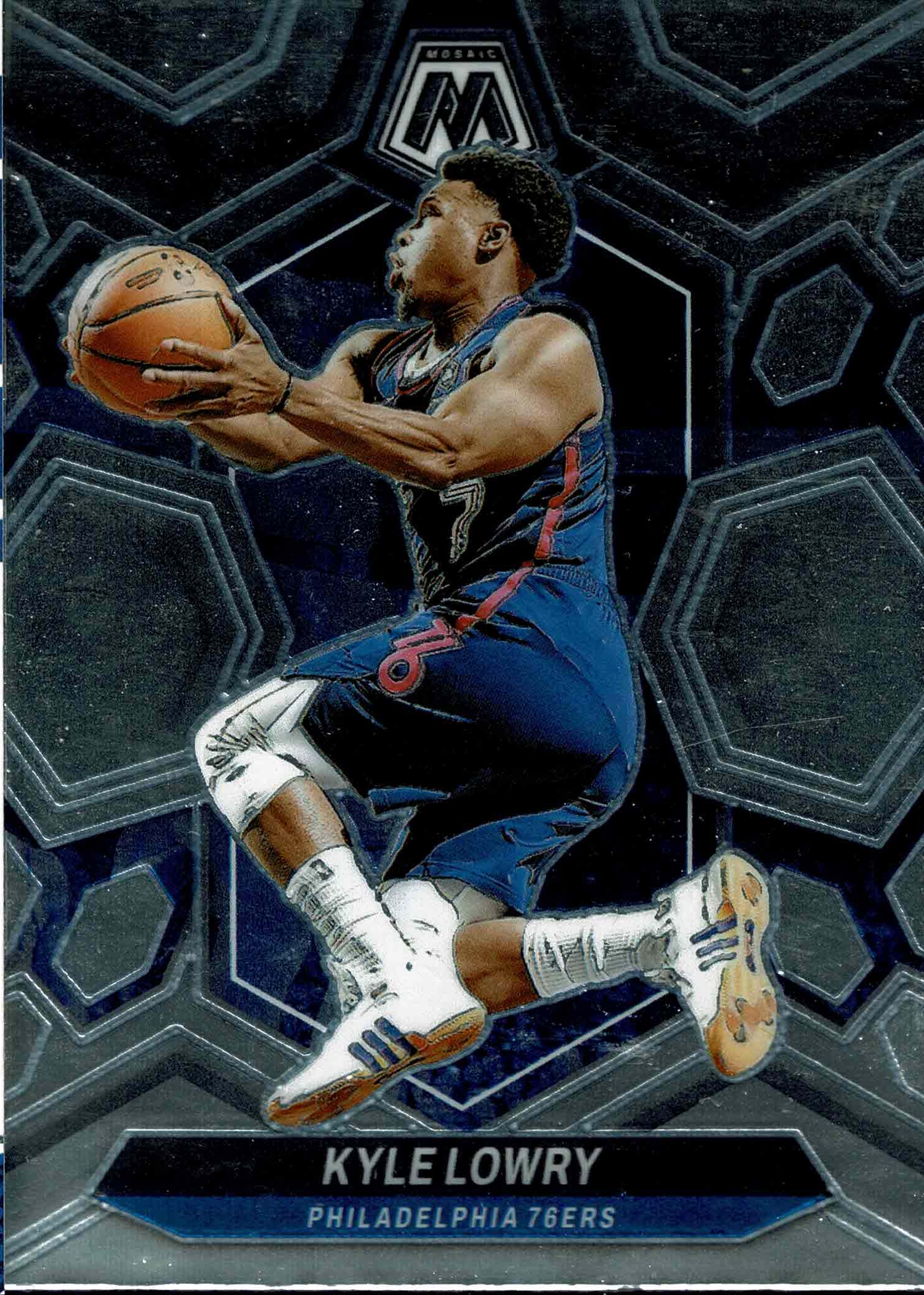 Kyle Lowry
