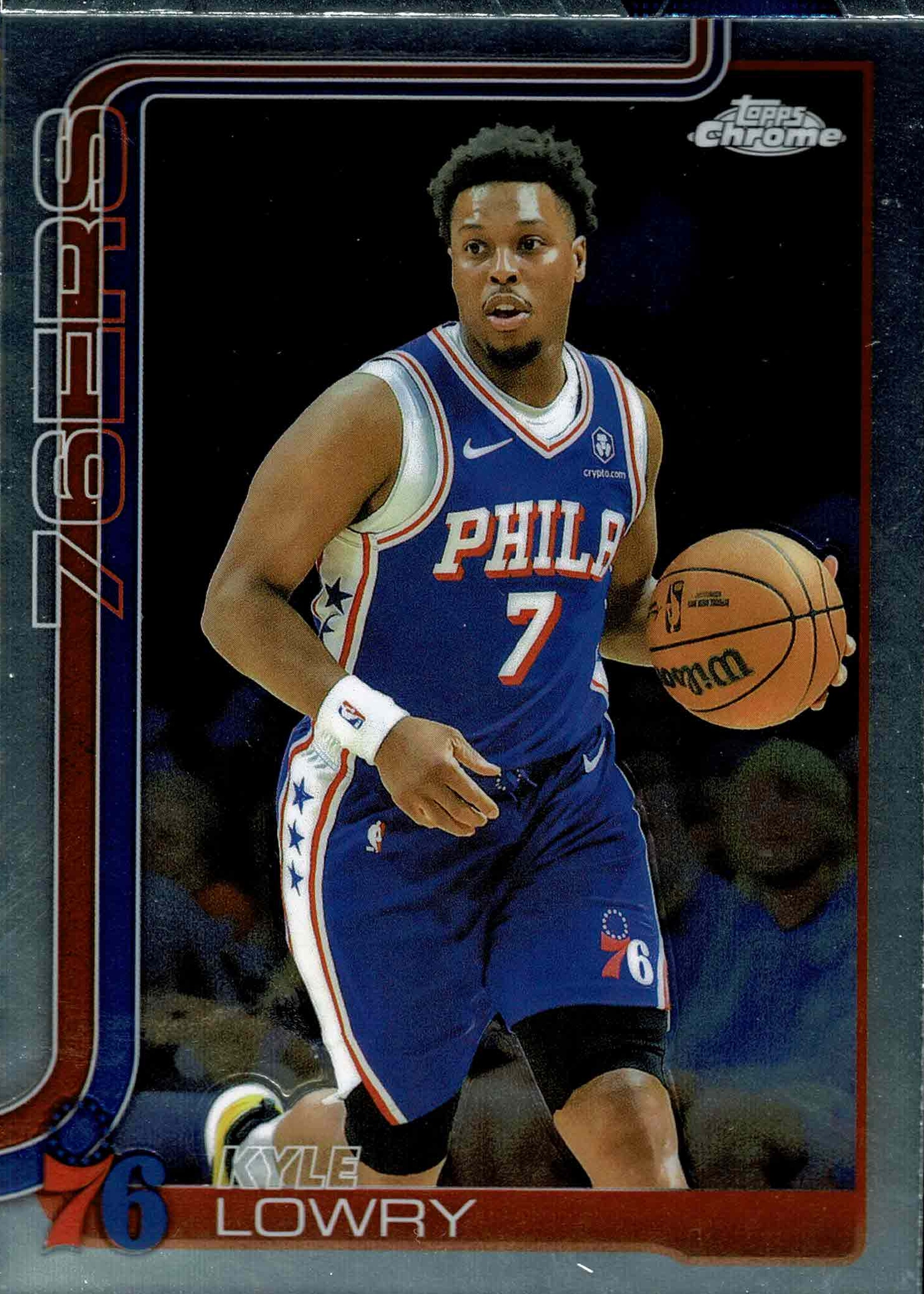 Kyle Lowry