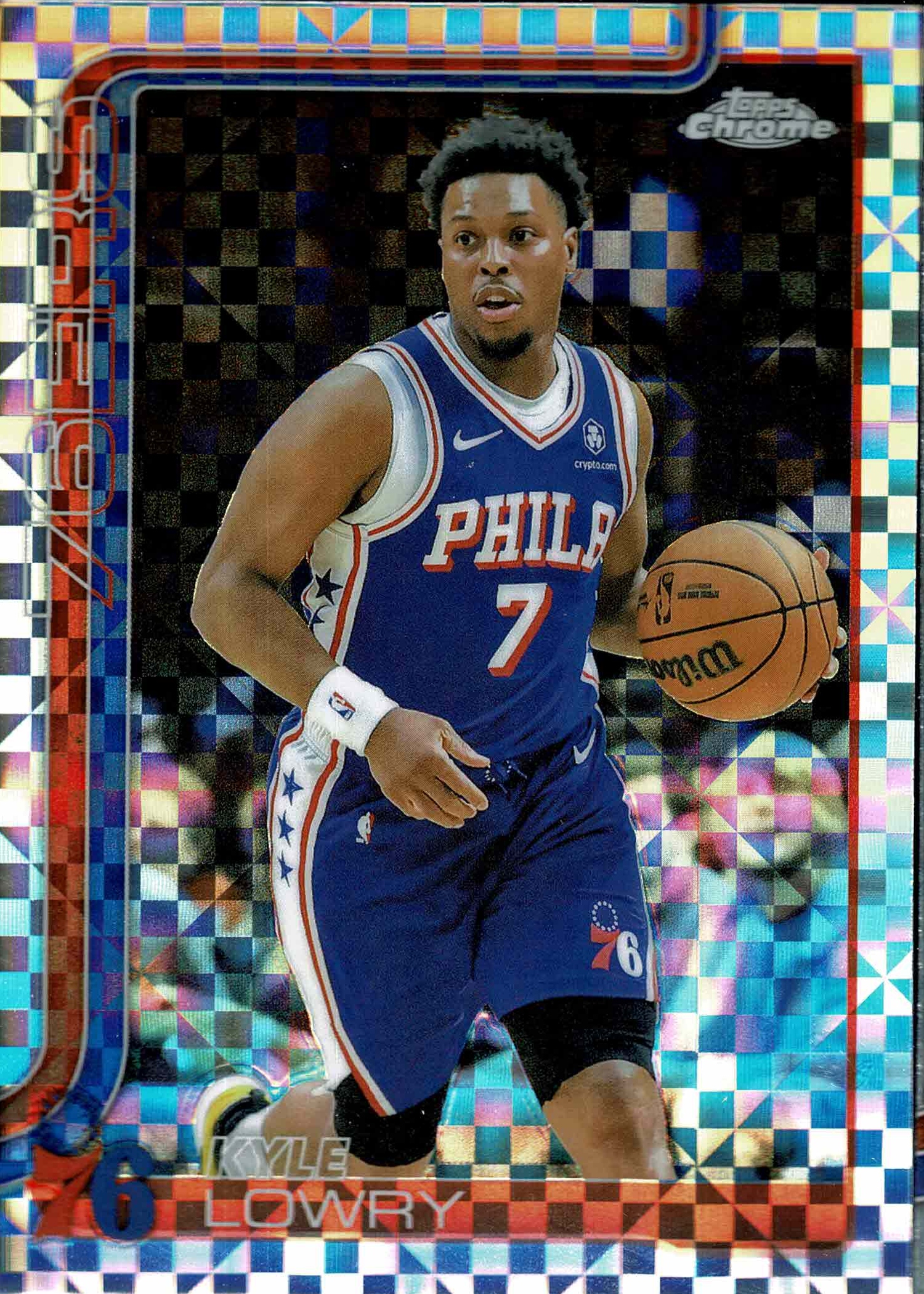Kyle Lowry