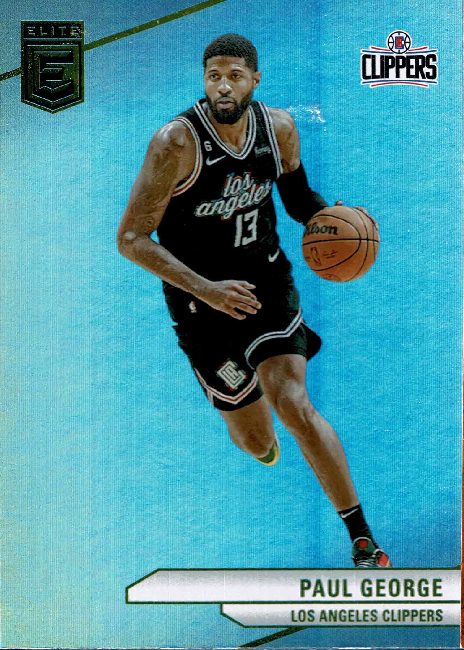 Paul George