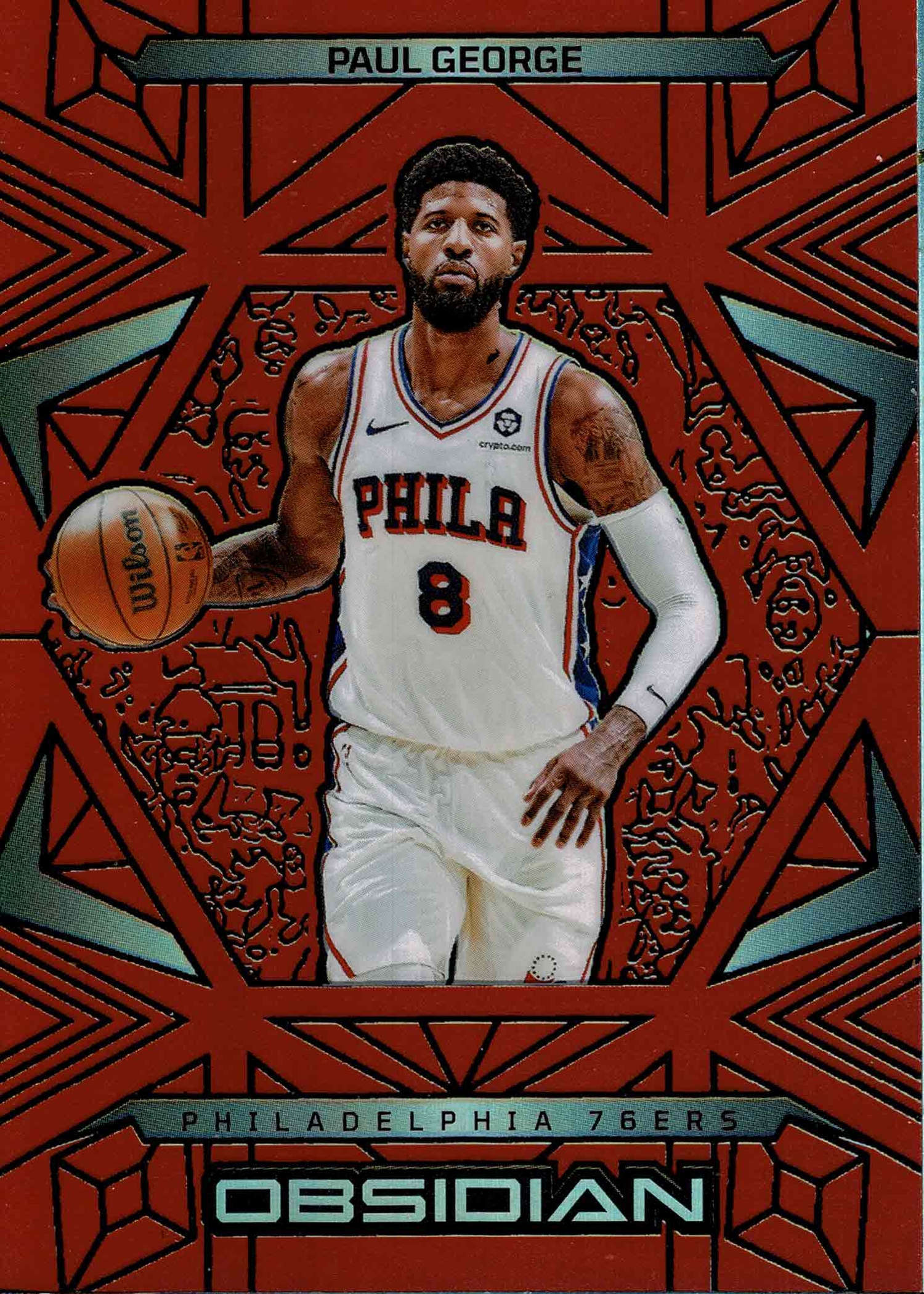 Paul George