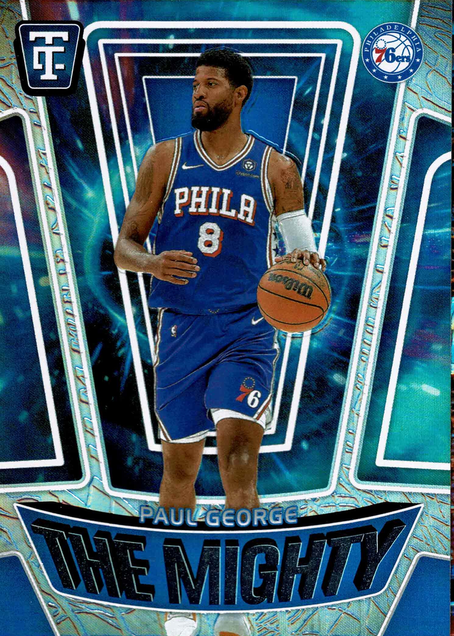 Paul George