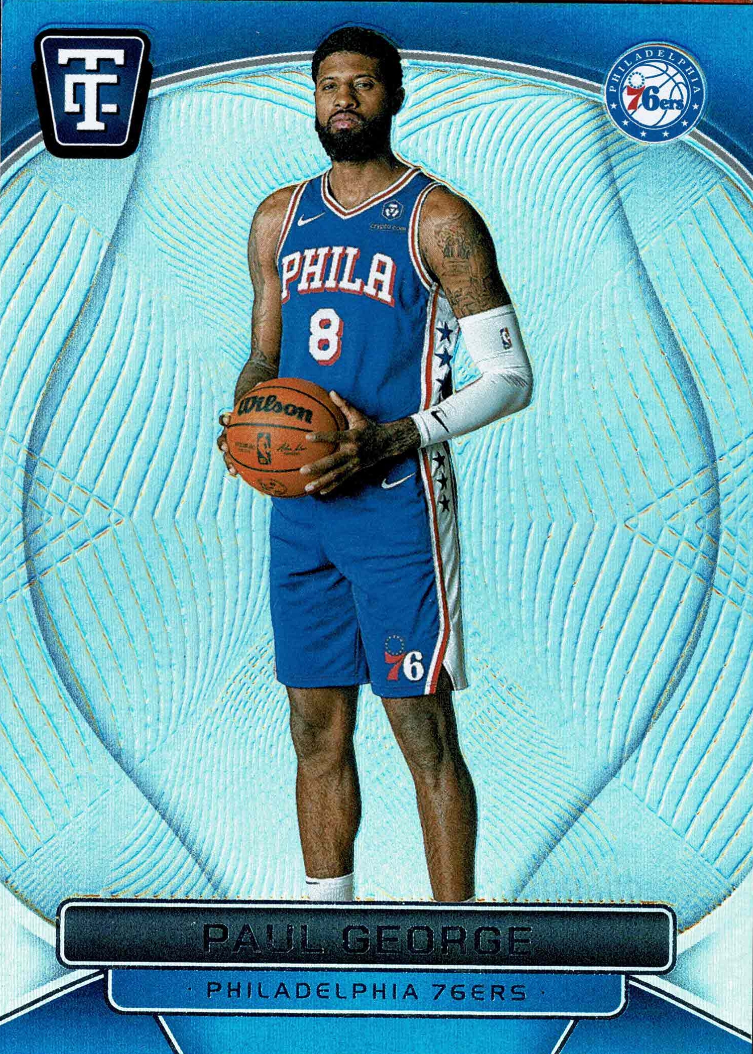 Paul George