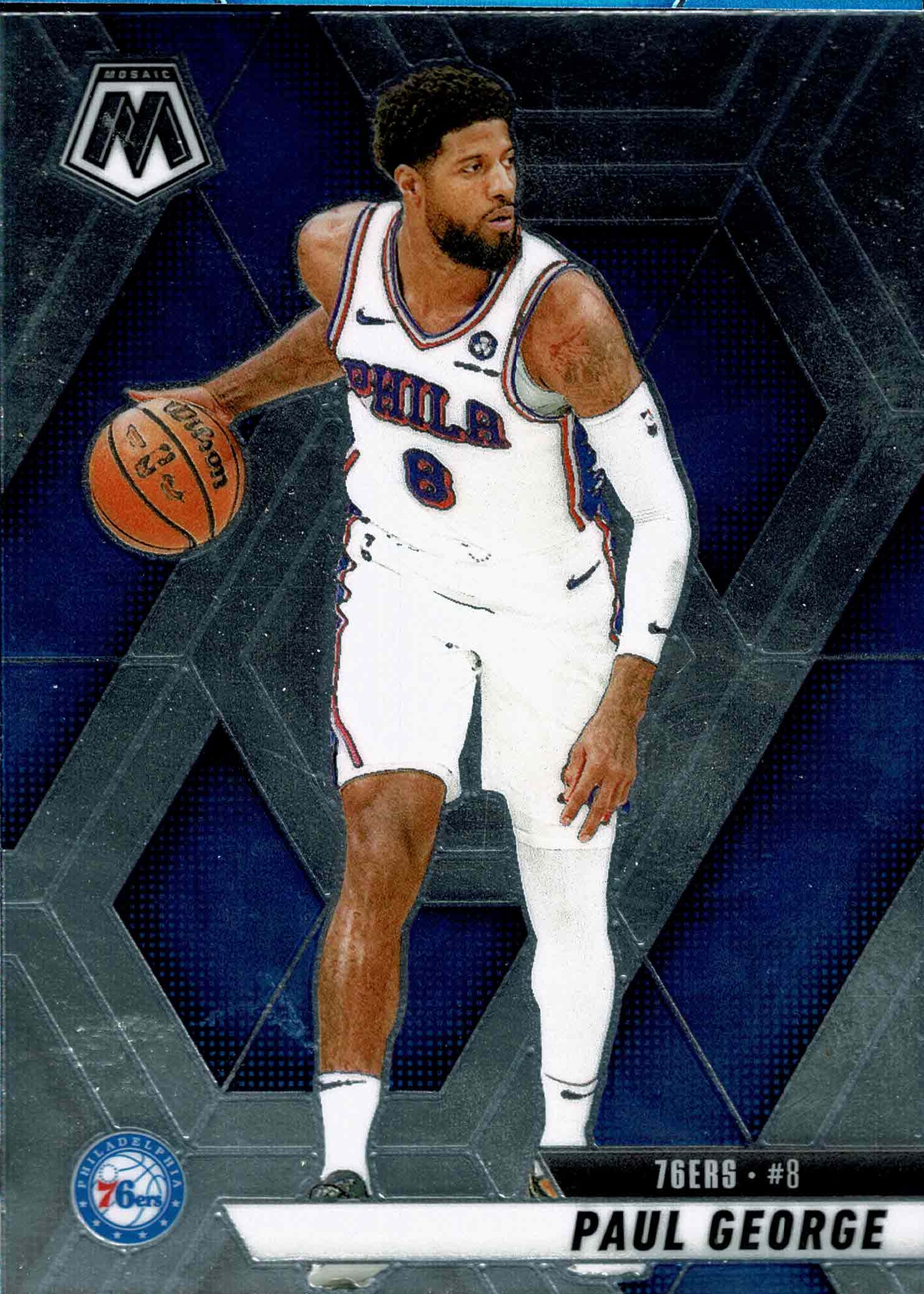 Paul George