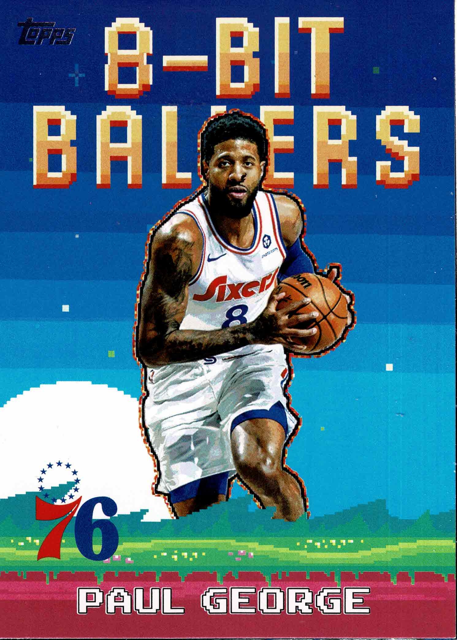 Paul George