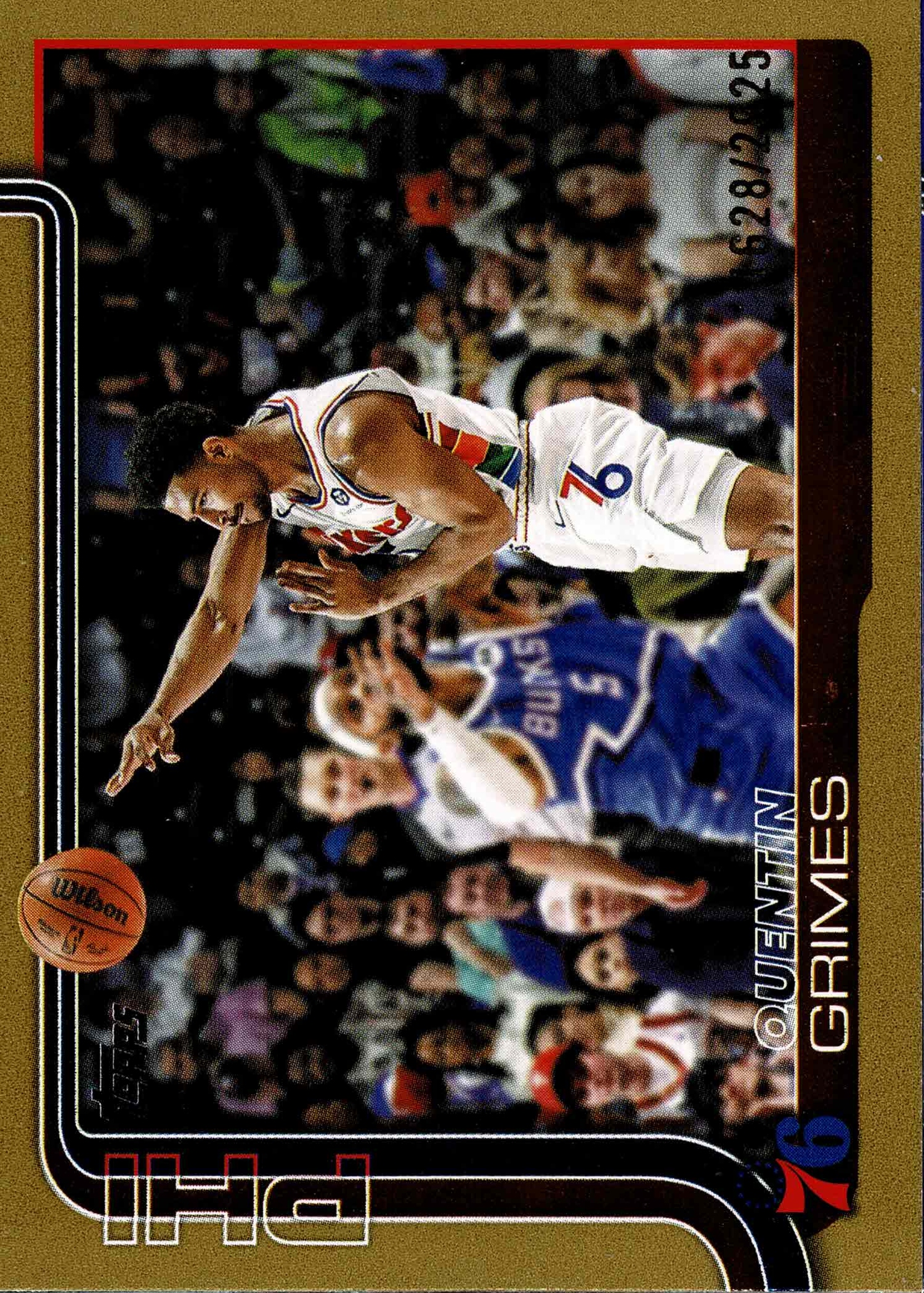 Quentin Grimes