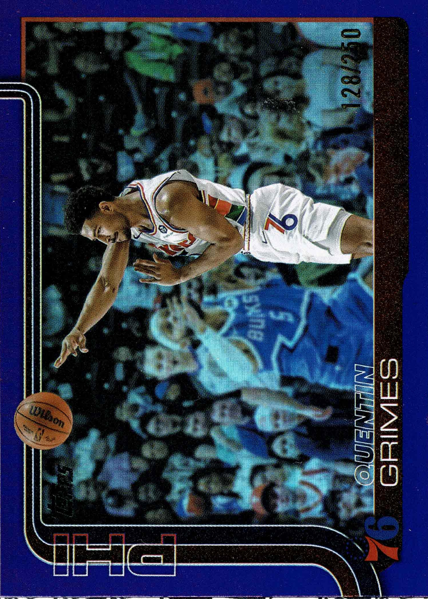 Quentin Grimes